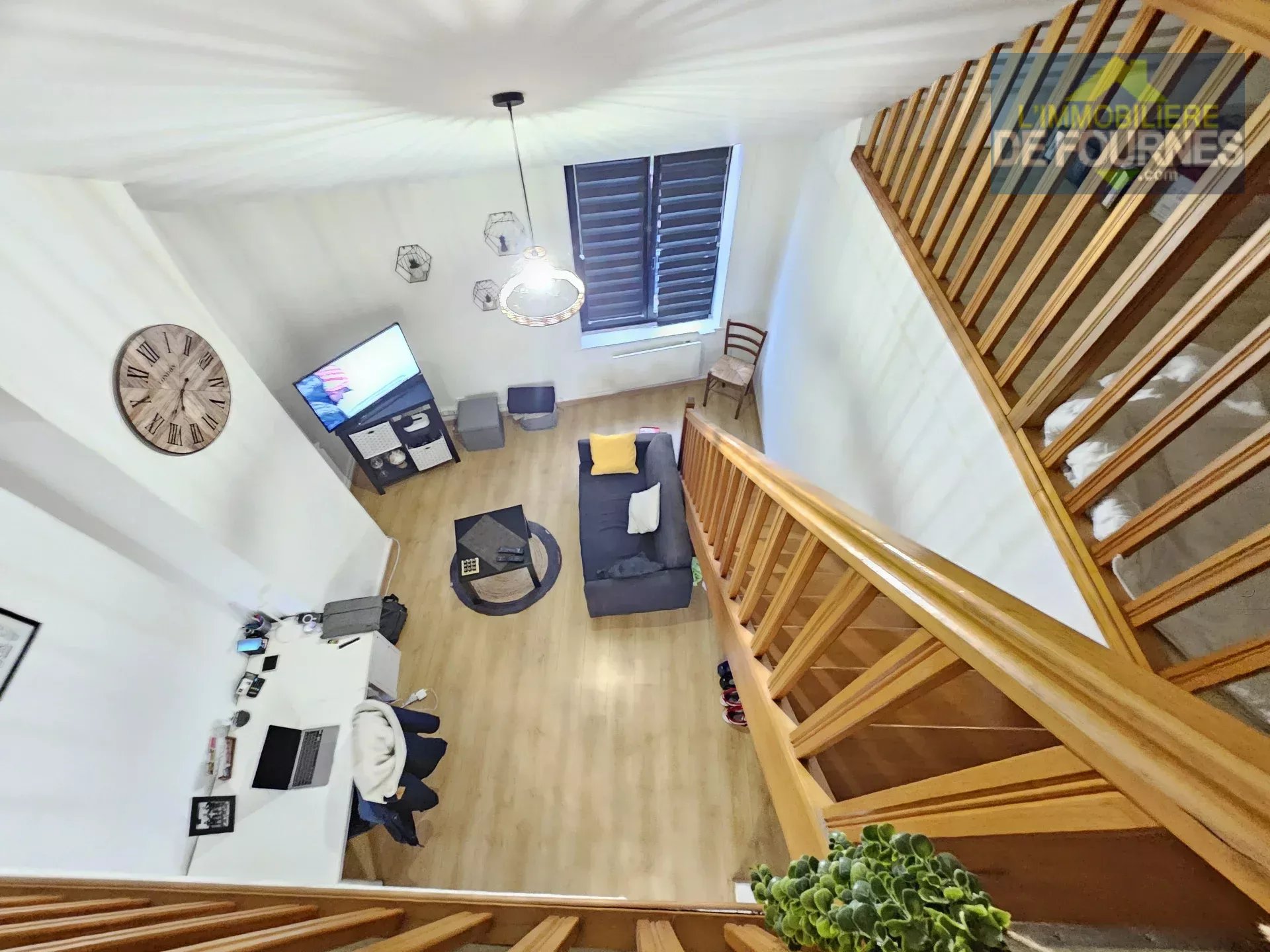 Sale Housing estate Fournes-en-Weppes