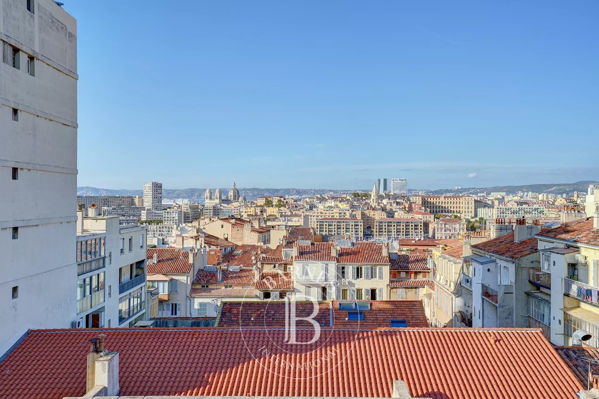 Daire Marseille 7ème - picture 4