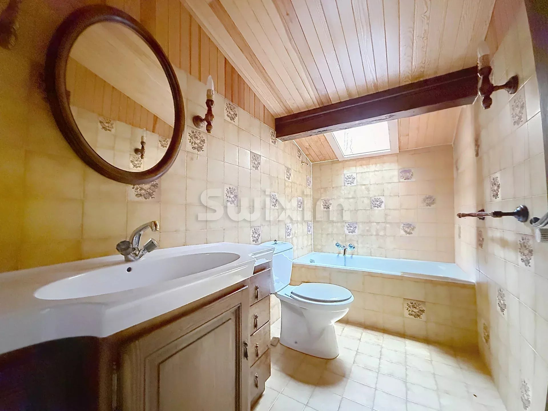 Vente Maison à Le Fayet — photo 22