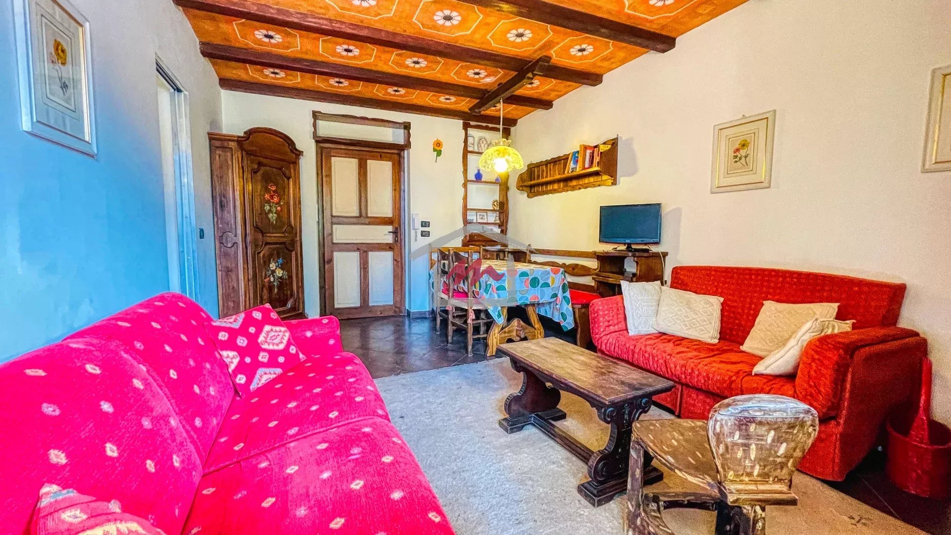 Affitto stagionale Appartamento Bardonecchia