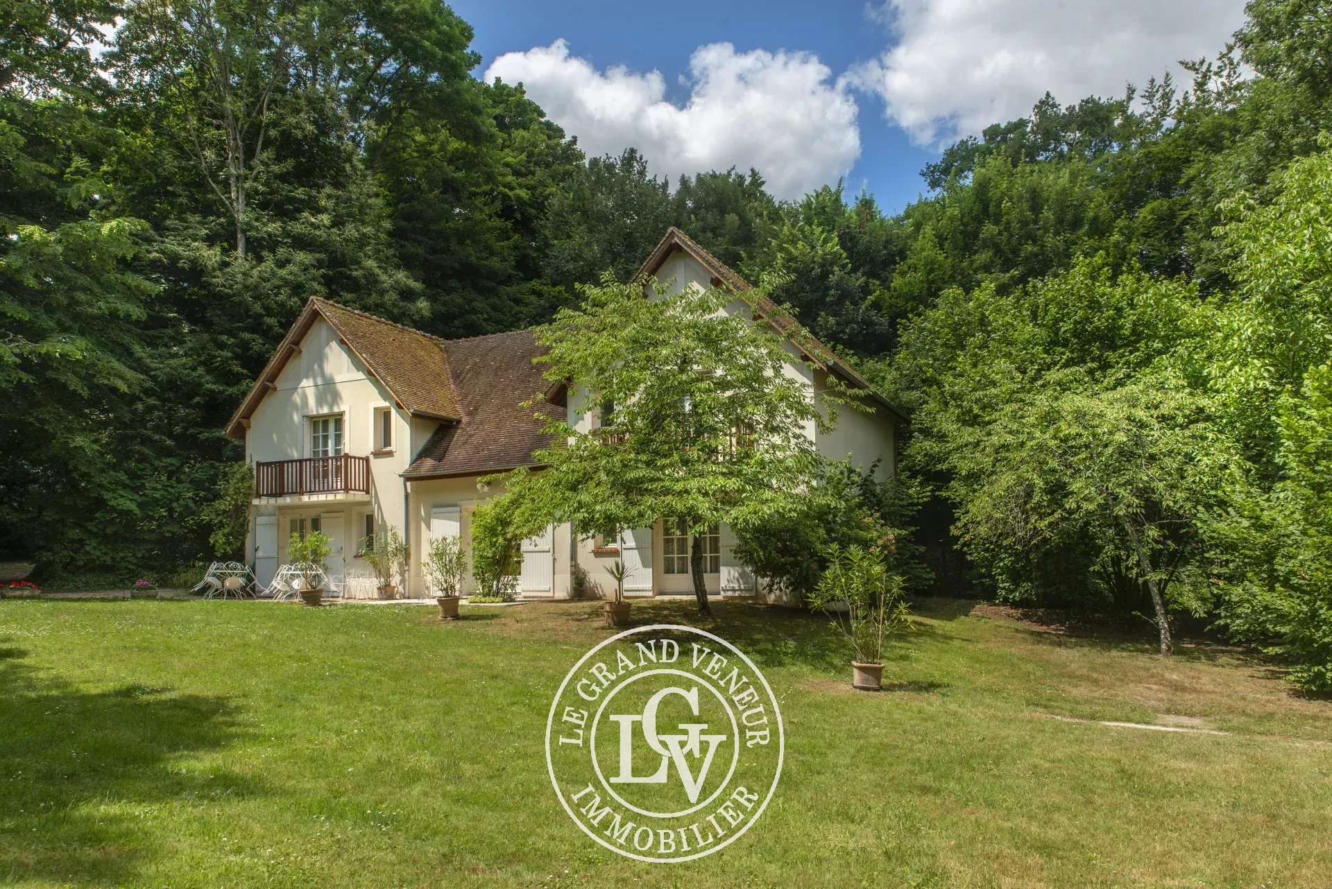 Sale House Bois-le-Roi