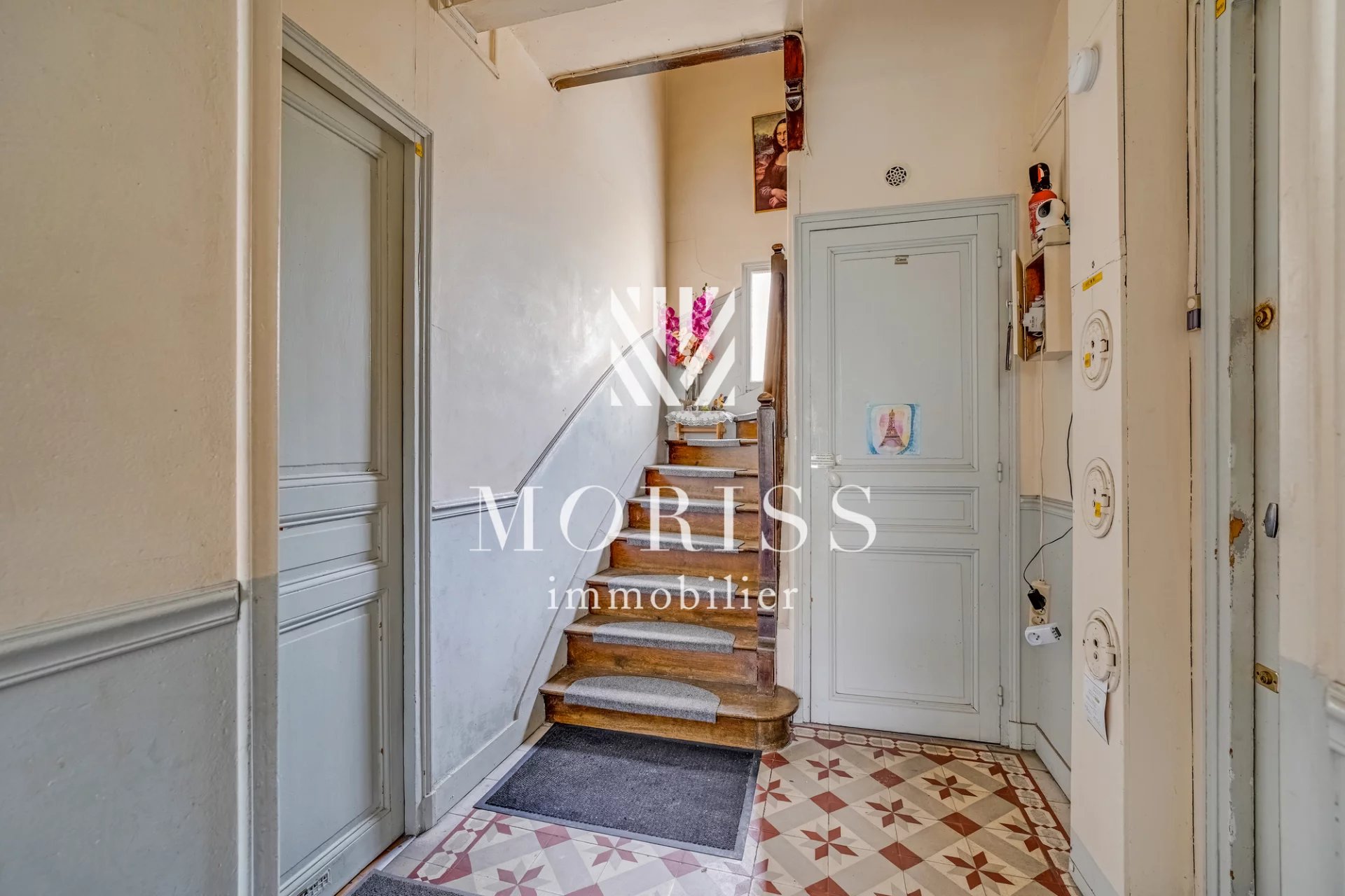 Maison 7 pieces, 146 m2 au sol - Image Array