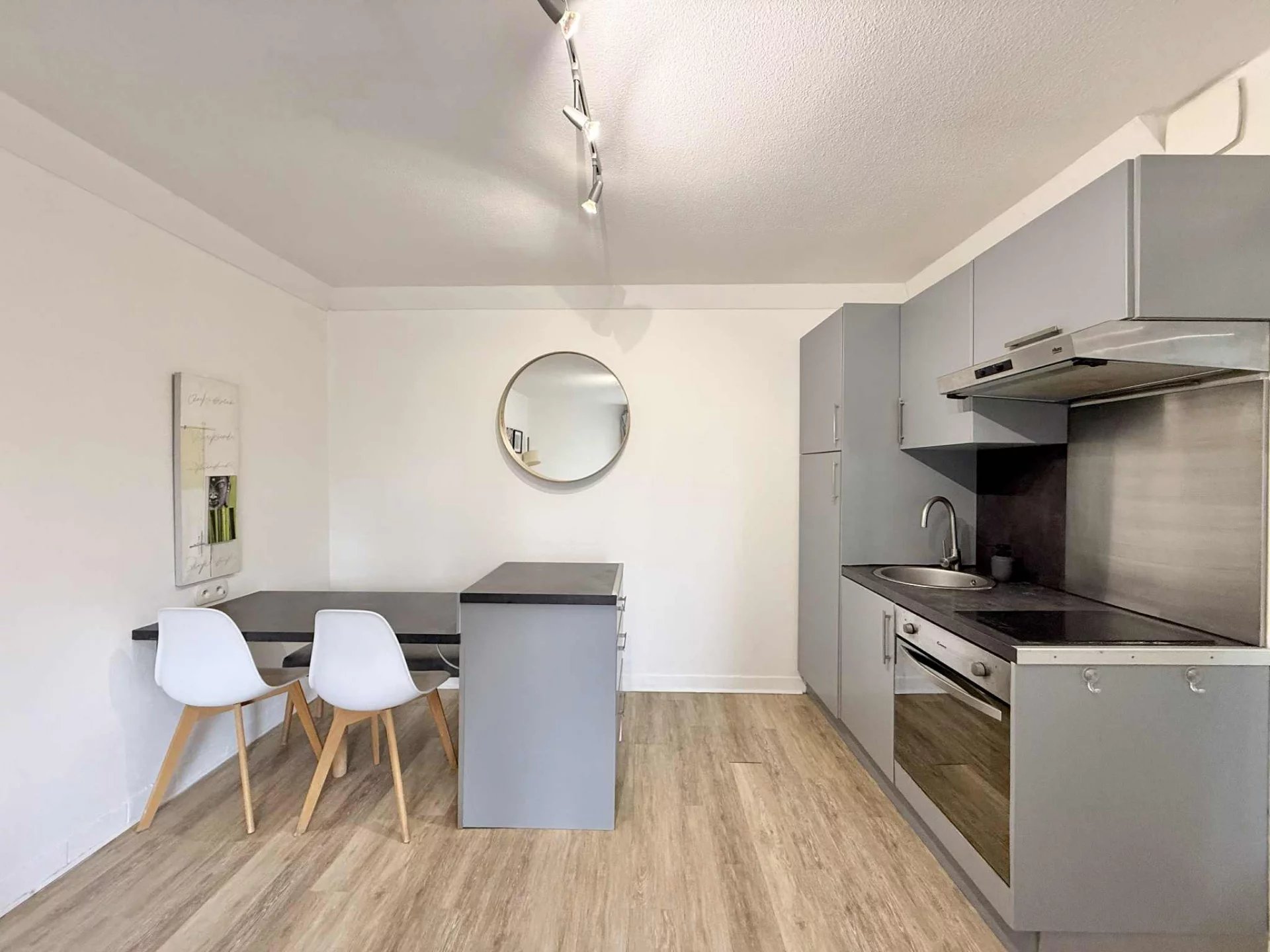 Agence immobilière de Invest & Immo