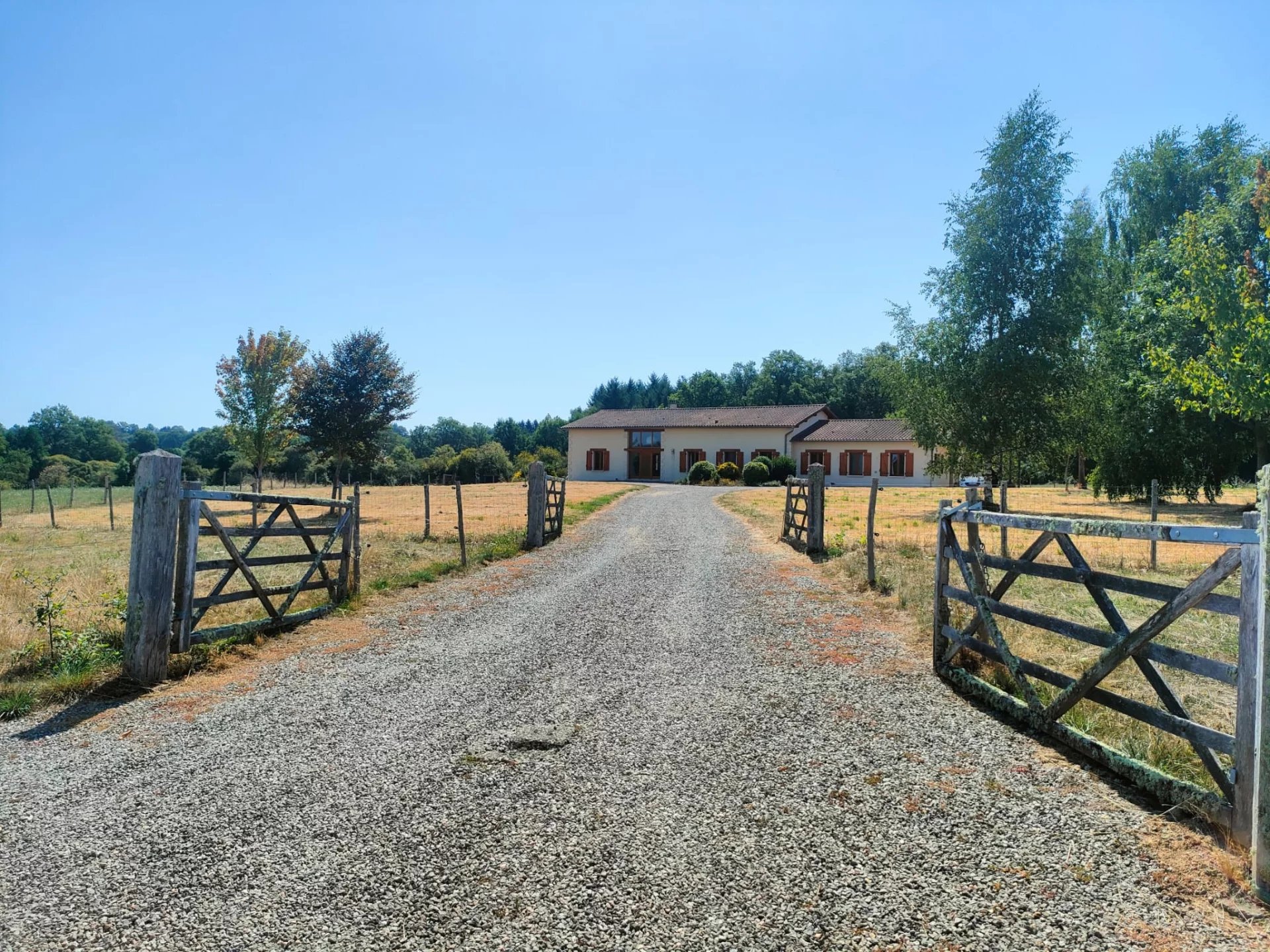 Agence immobilière de Pragout Immobilier