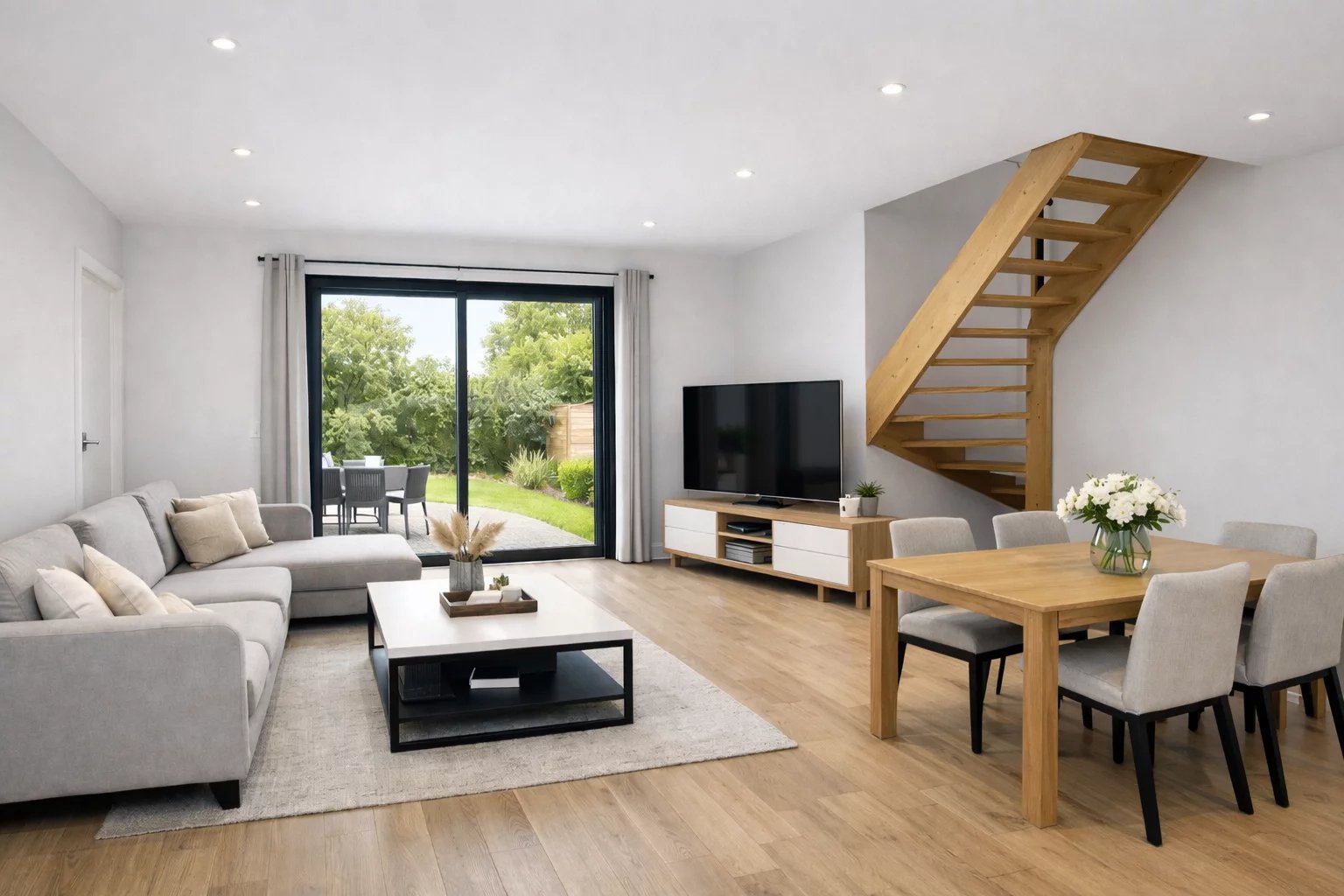 Agence immobilière de Logikiz