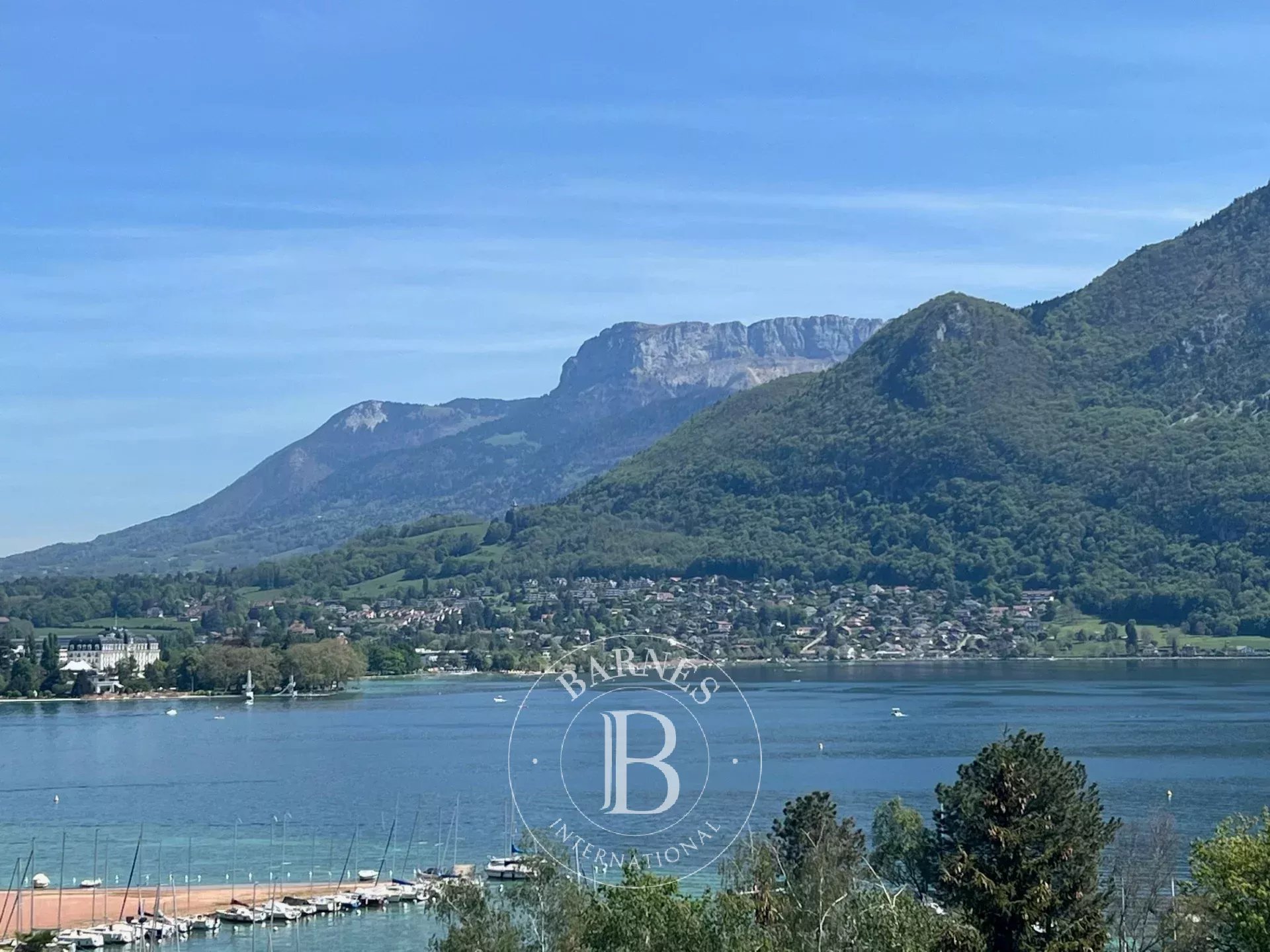 Appartement Annecy  -  ref 86652115 (picture 1)