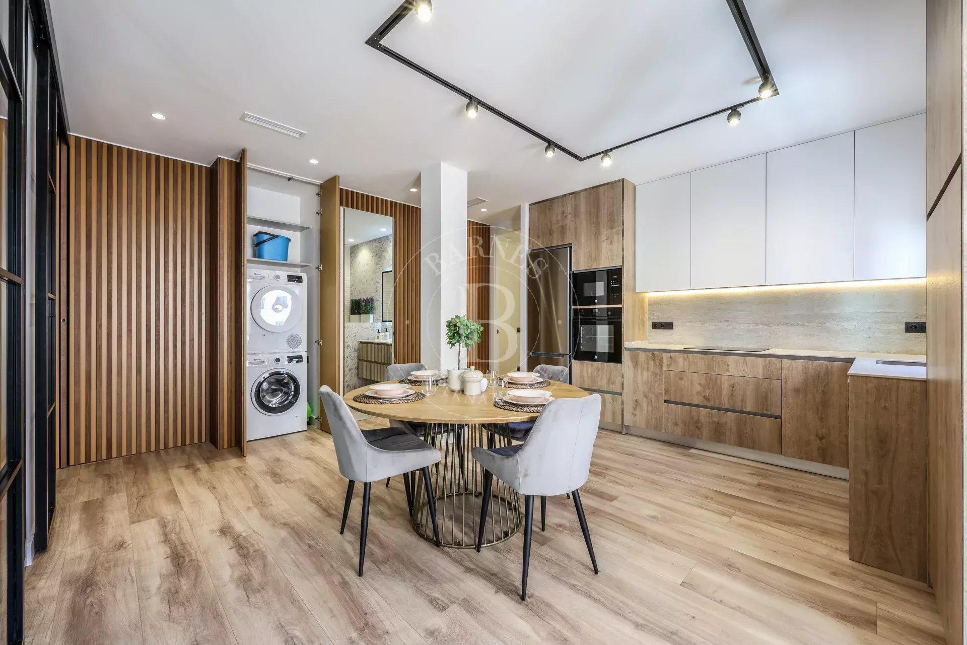 Daire Madrid - picture 23