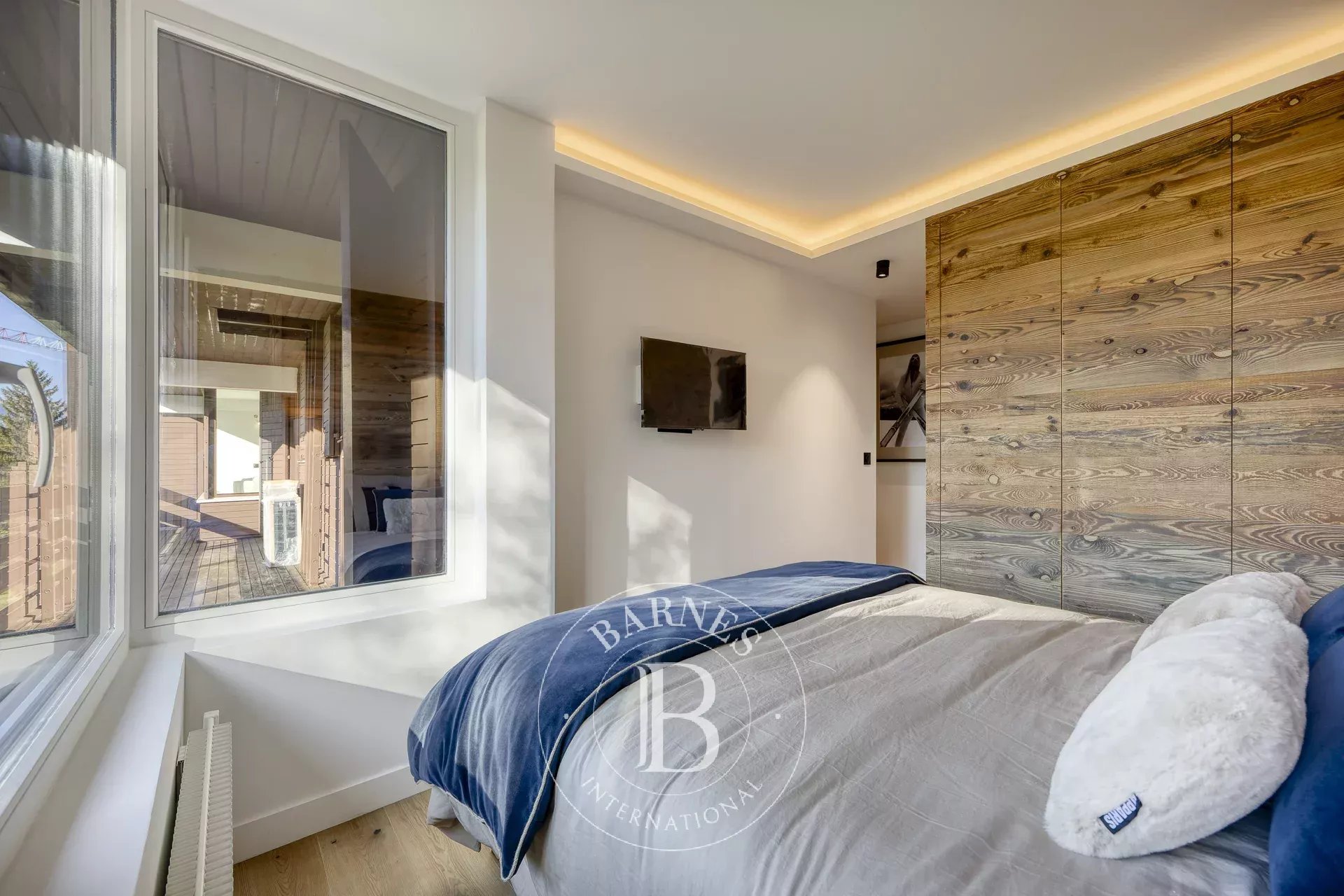 Daire Megève - picture 15