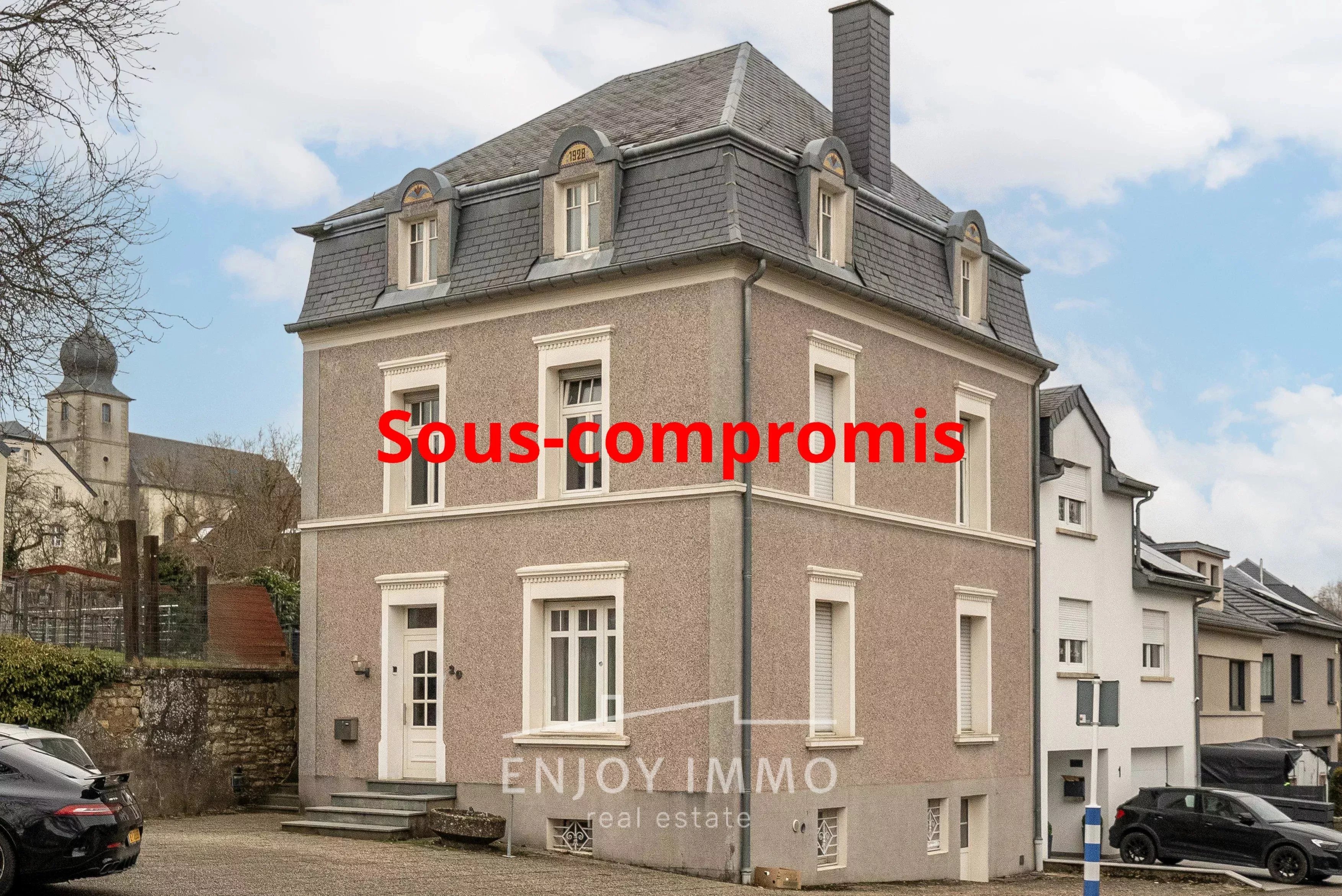 House 7 rooms