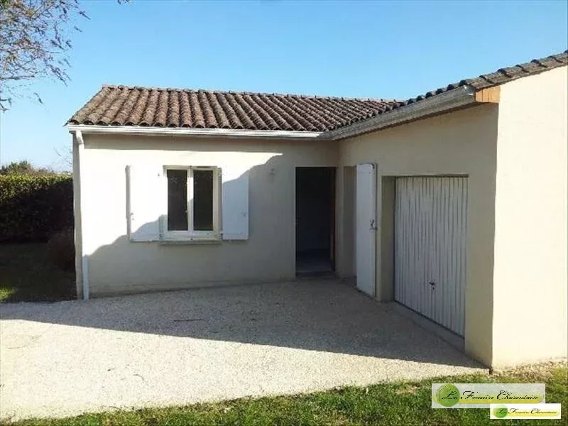 Location Maison Soyaux