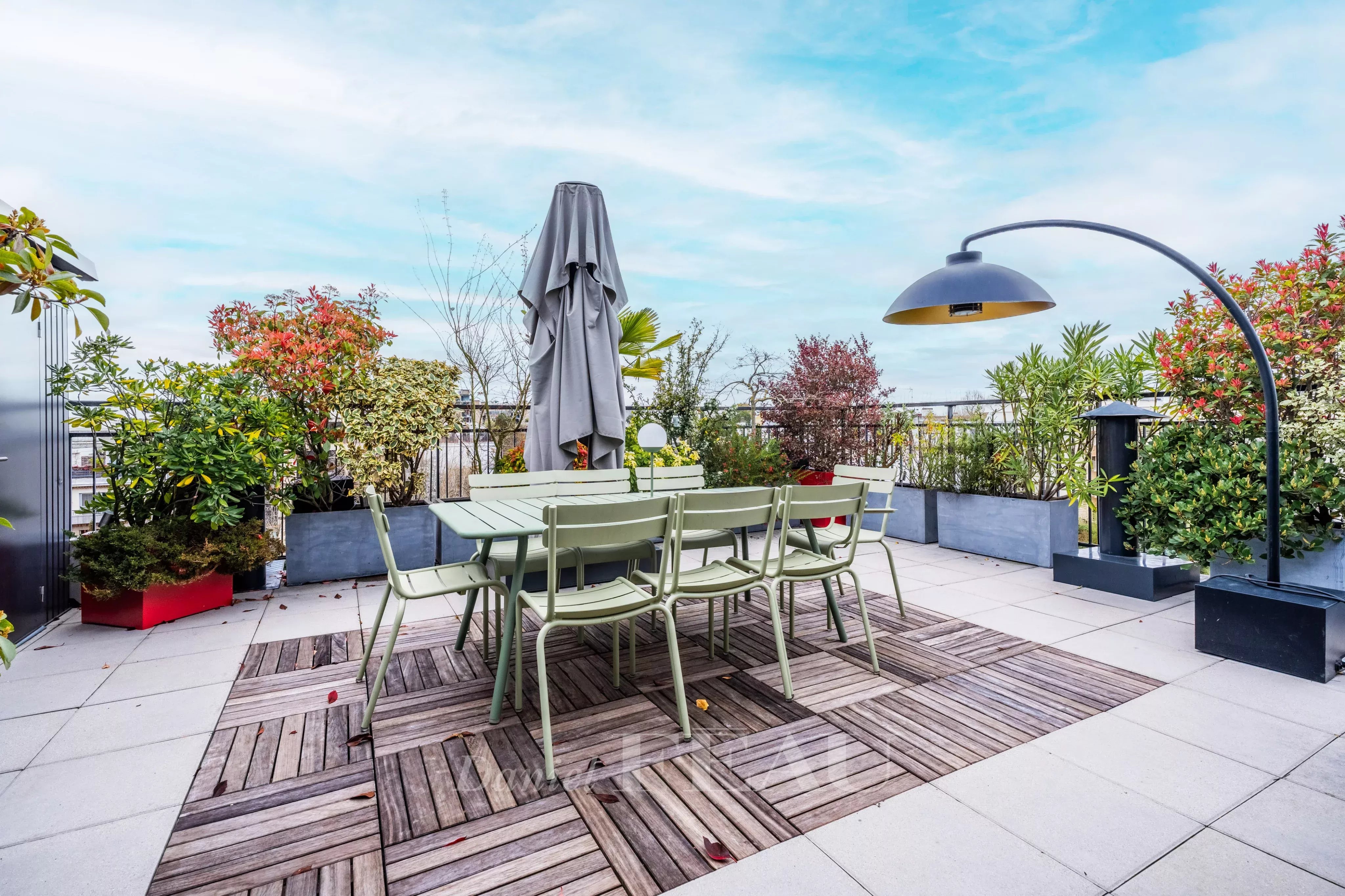 Sale Apartment Neuilly-sur-Seine