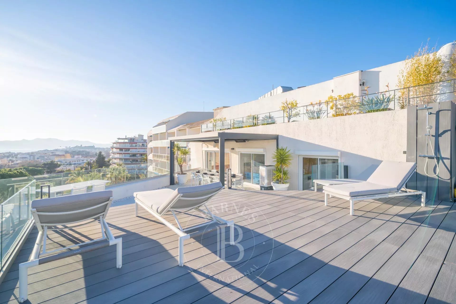 Daire Cannes - picture 25
