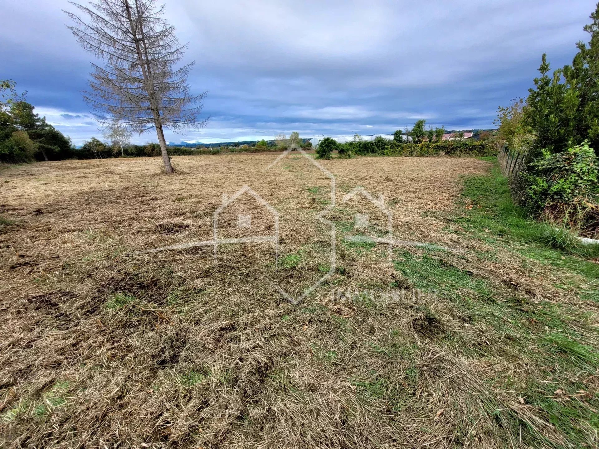 TERRAIN CONSTRUCTIBLE