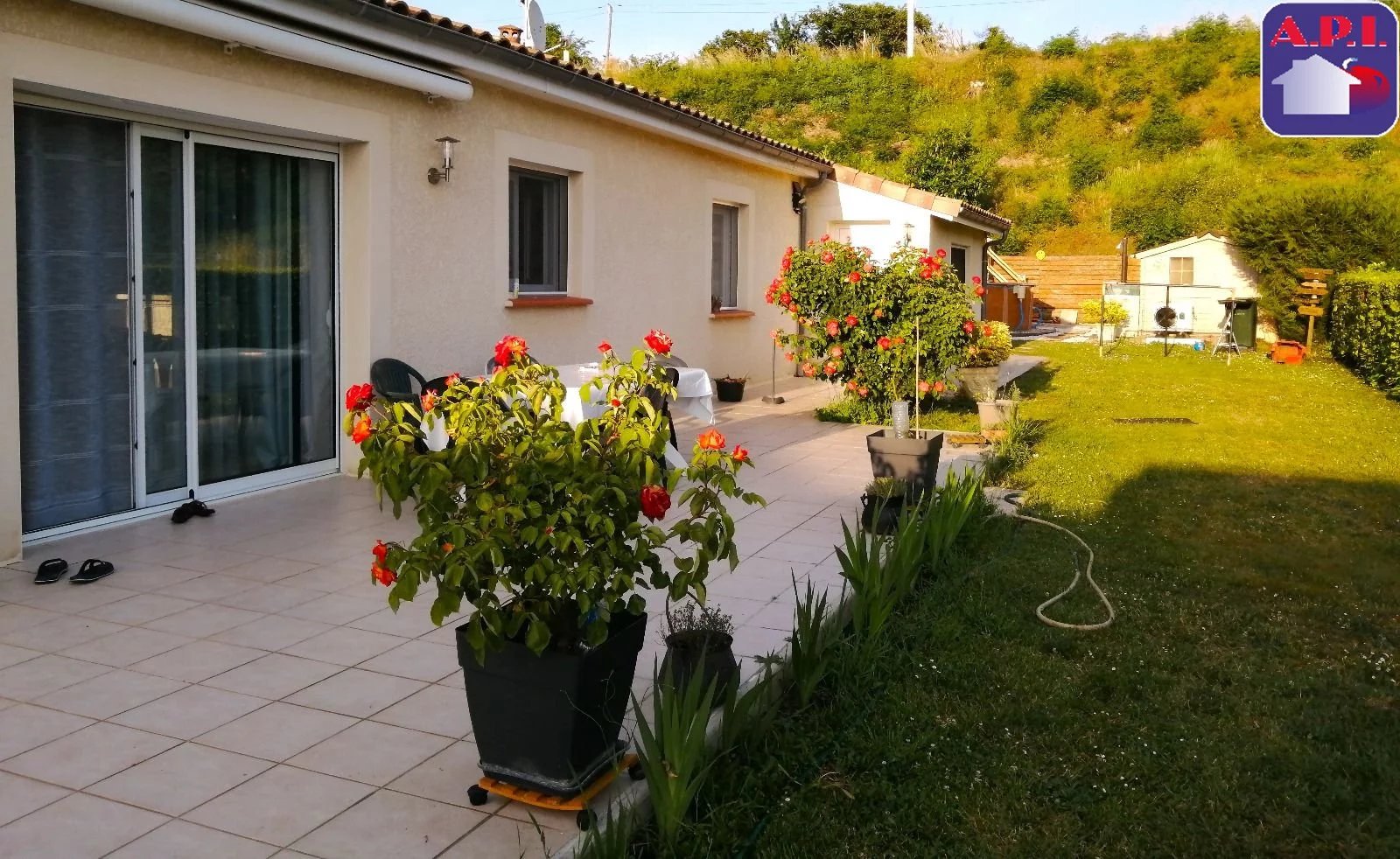 Vente Maison Varilhes