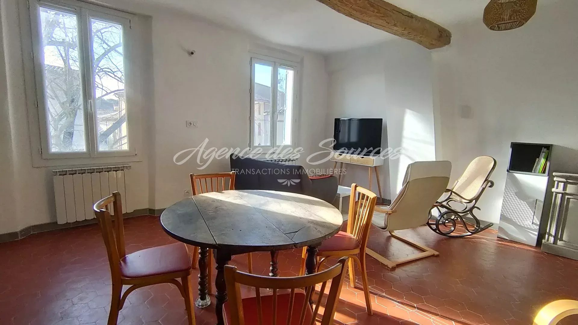Location Appartement Varages