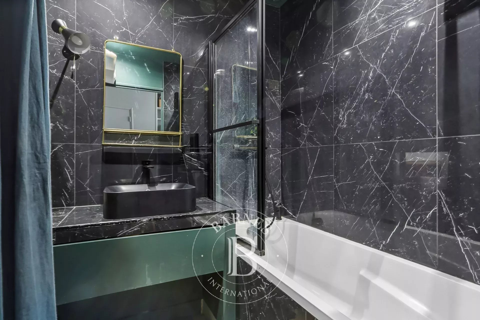 Paris  - Apartment  - picture 8