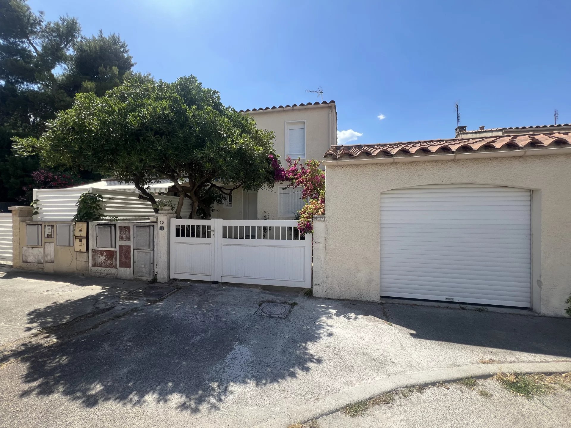 Agence immobilière de Pragout Immobilier