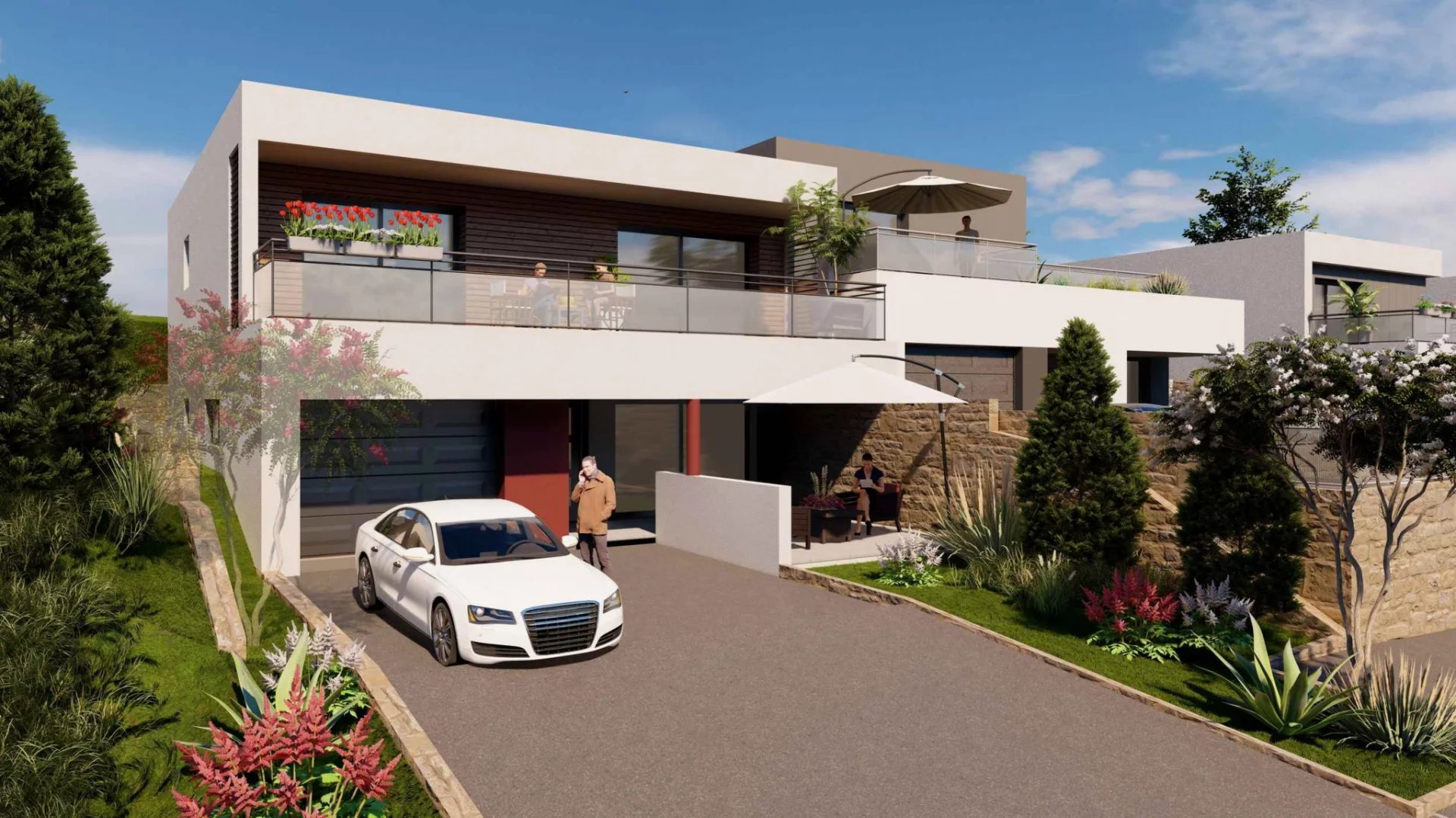 Vente Maison Volmerange-les-Mines
