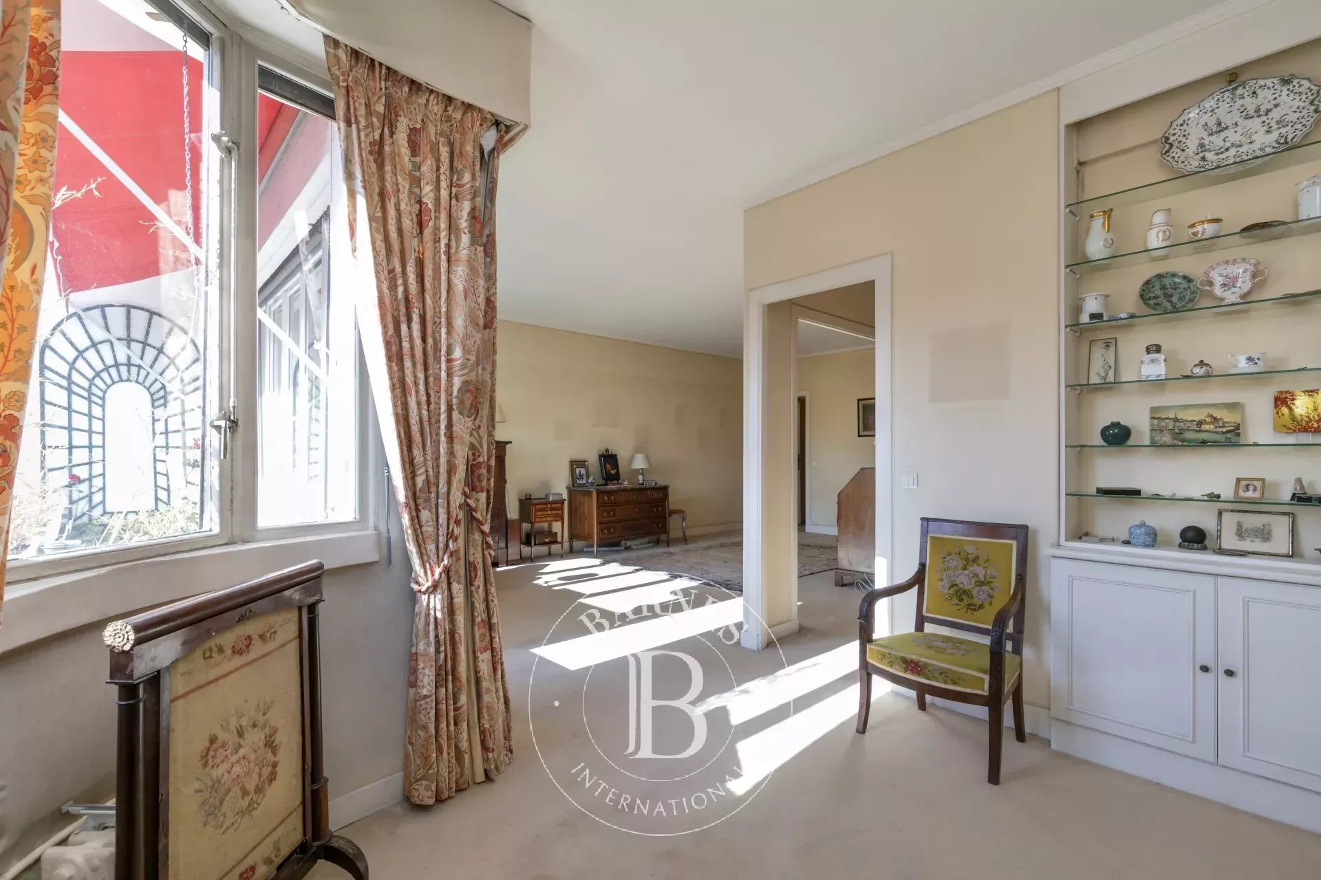 Daire Neuilly-sur-Seine - picture 7