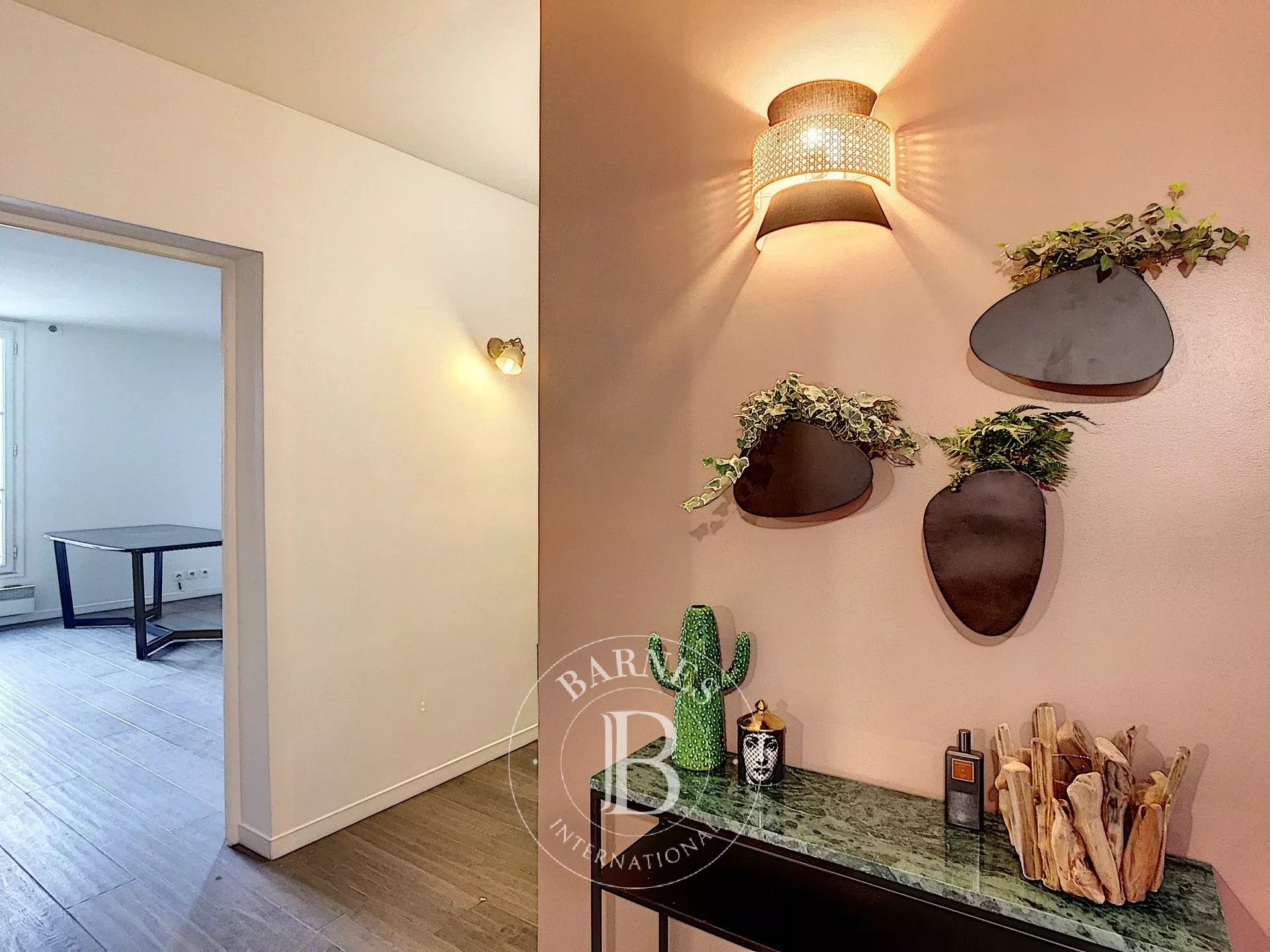 Daire Neuilly-sur-Seine - picture 10