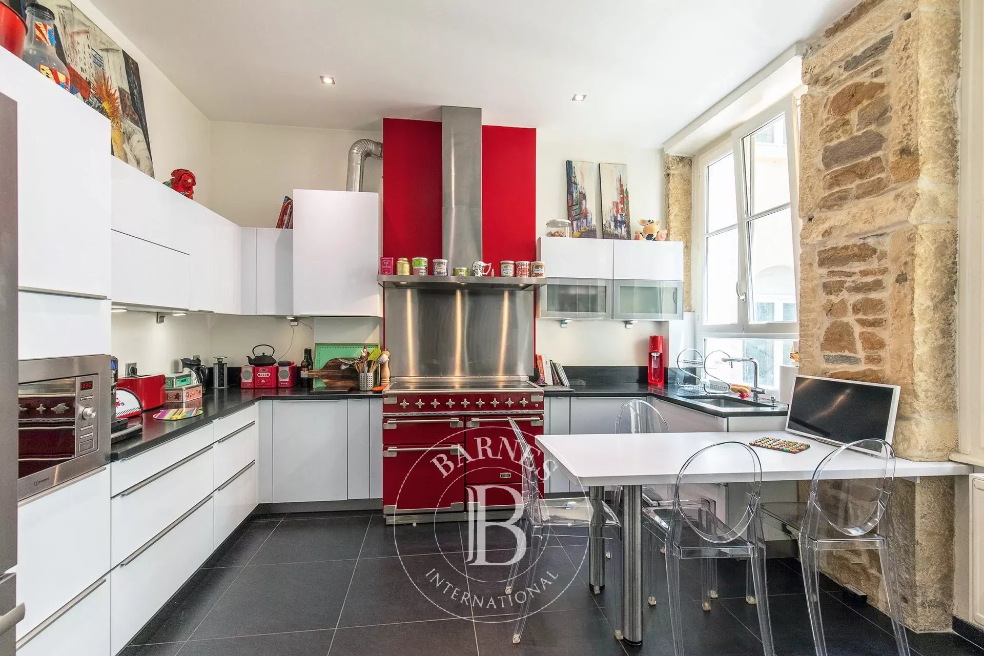 Daire Lyon 2ème - picture 7