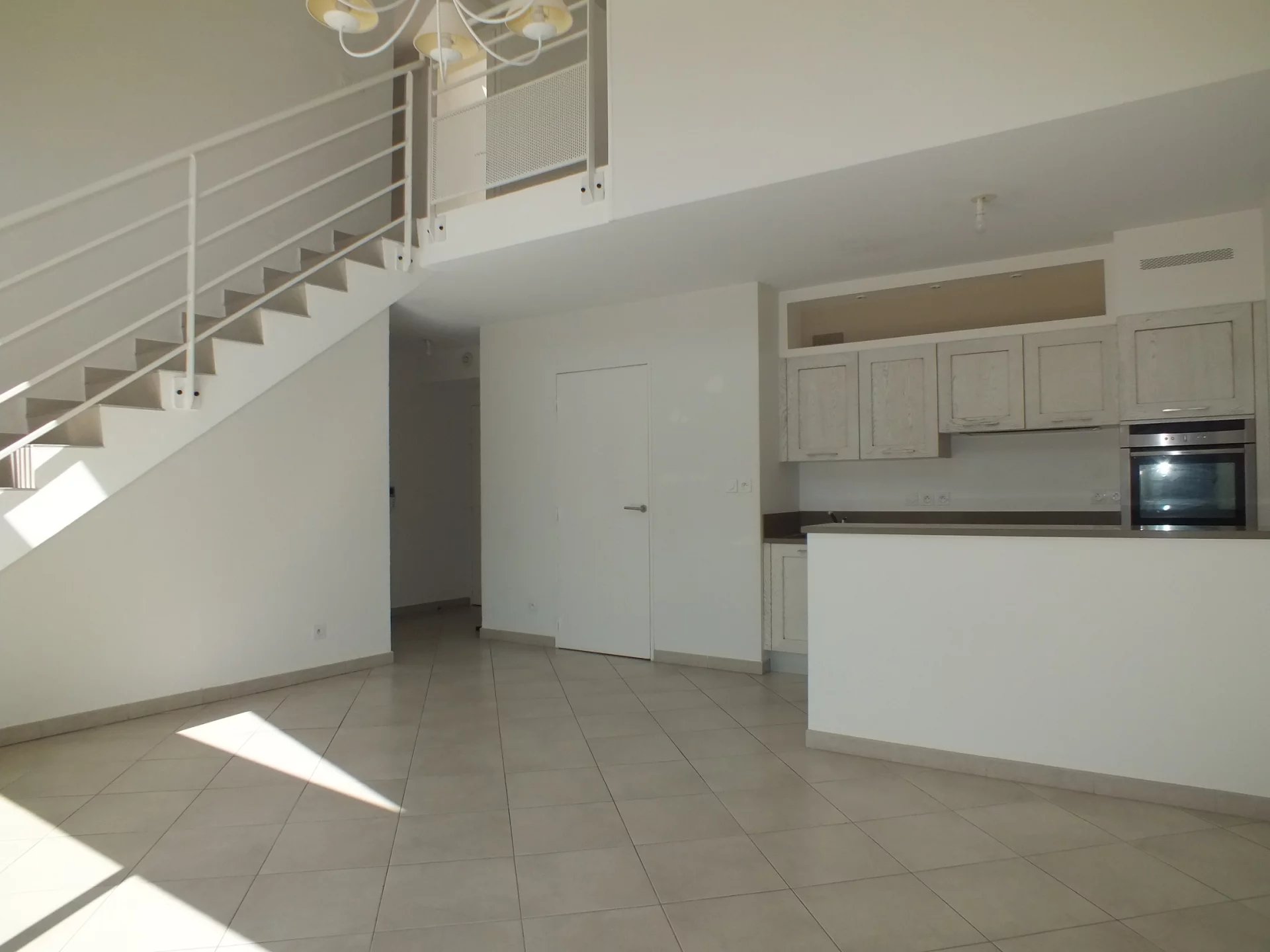 SUPERBE DUPLEX
