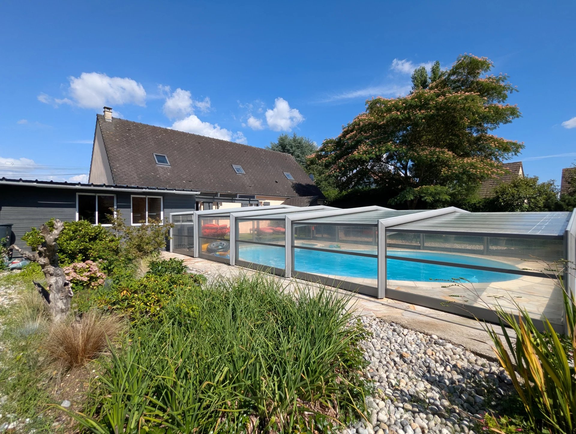 Agence immobilière de 3.14 Immobilier