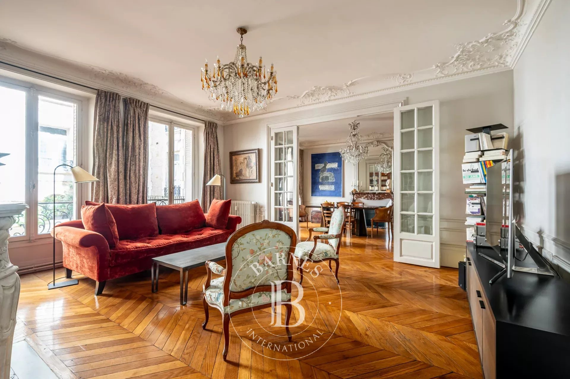 Piso Paris 75017  -  ref 87037013 (picture 1)