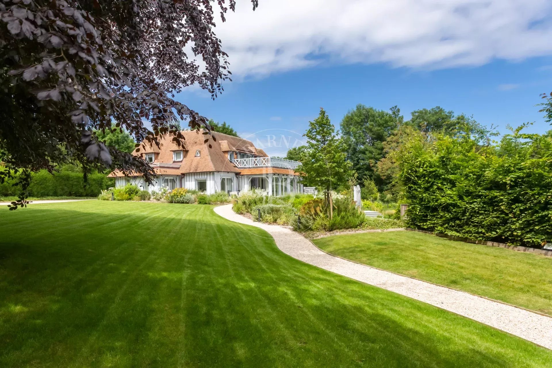 Finca Deauville  -  ref 86434465 (picture 1)