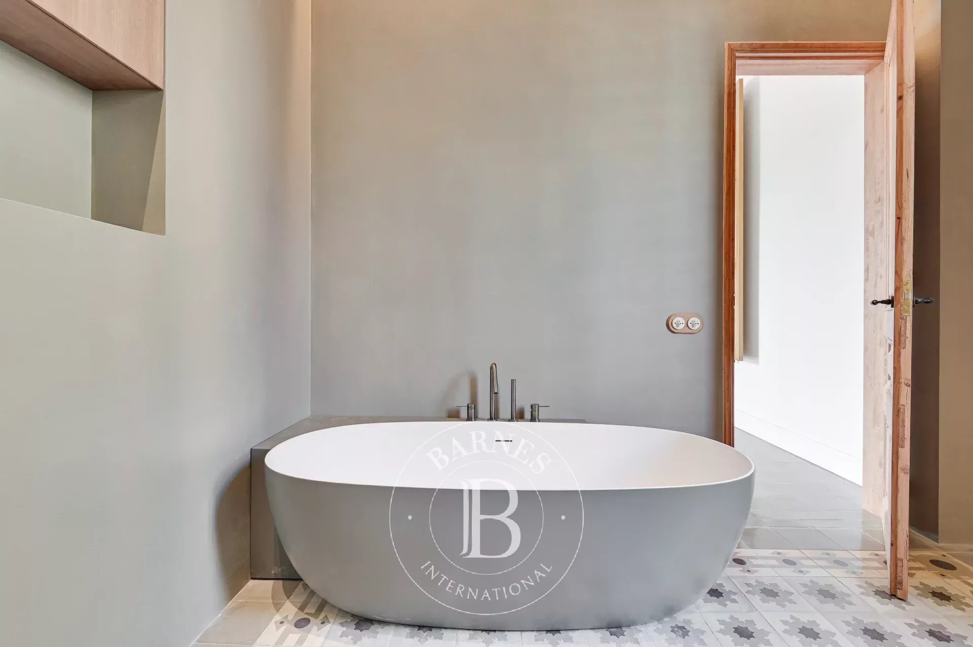 Daire Barcelona - picture 30