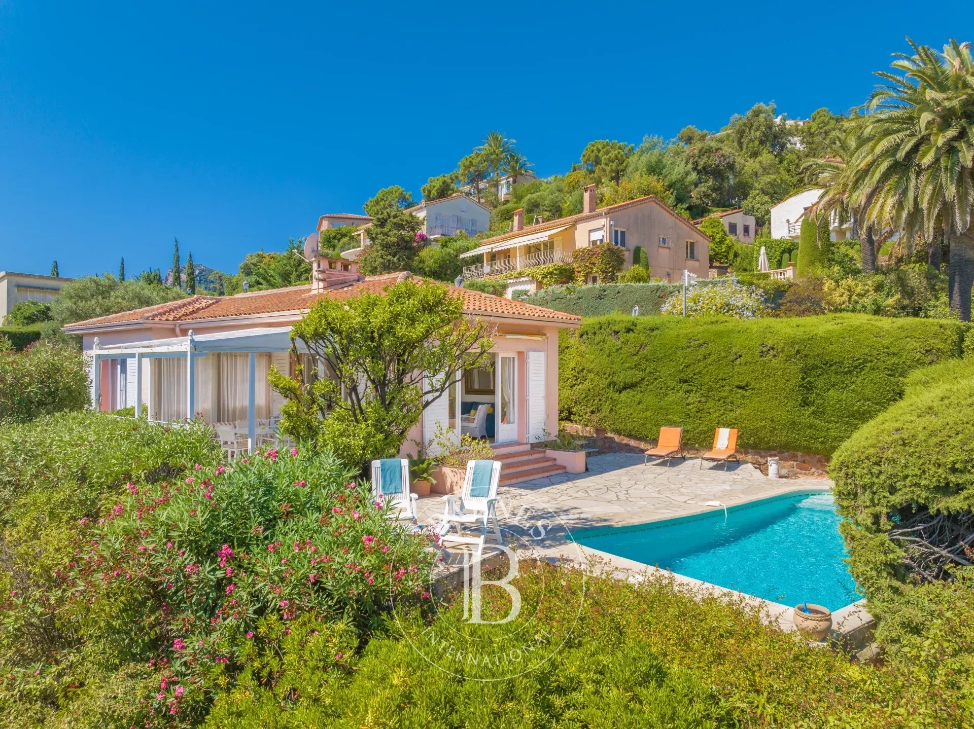 Villa Théoule-sur-Mer - picture 3