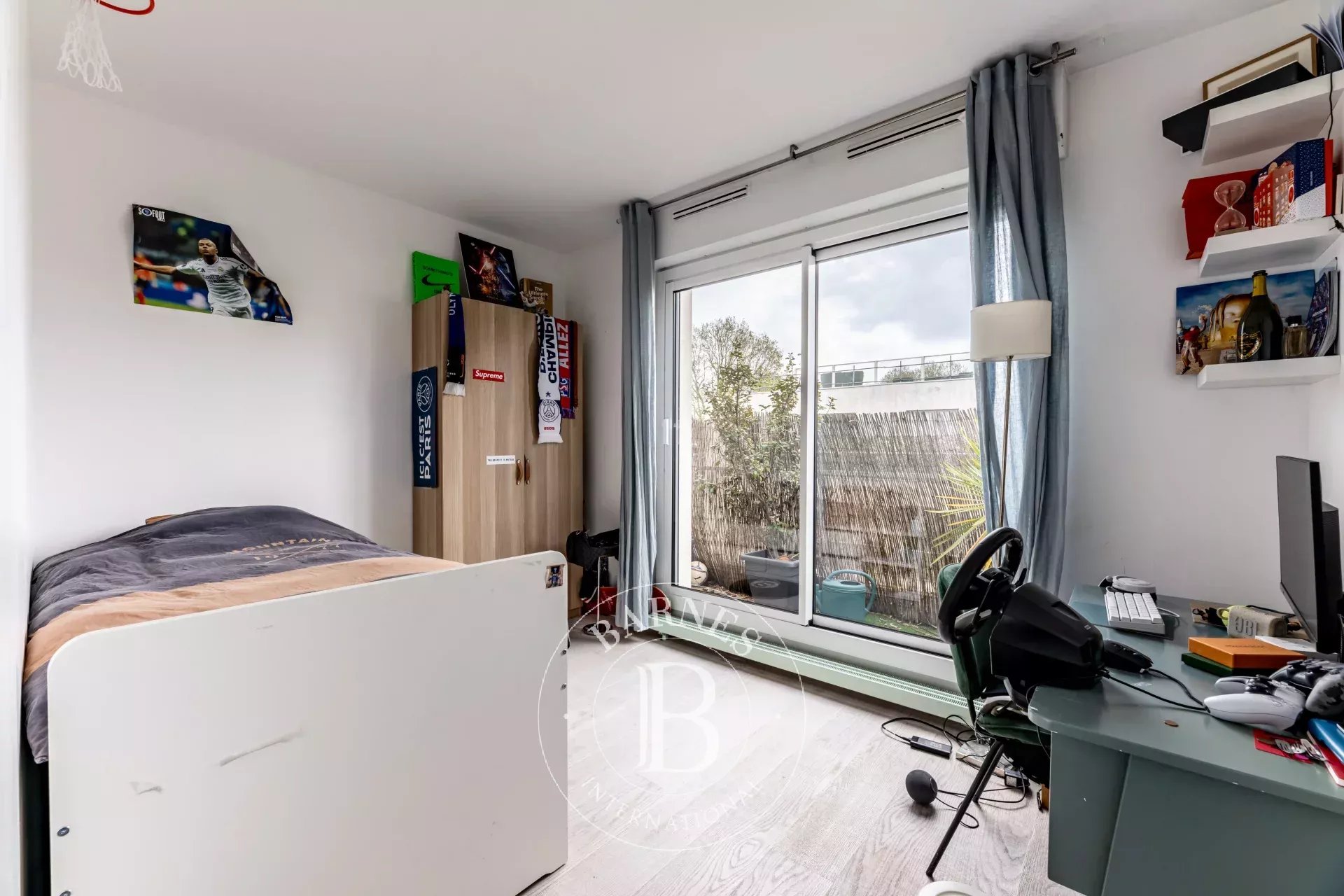 Neuilly-sur-Seine  - Appartement 5 Pi&egrave;ces 3 Chambres - picture 12