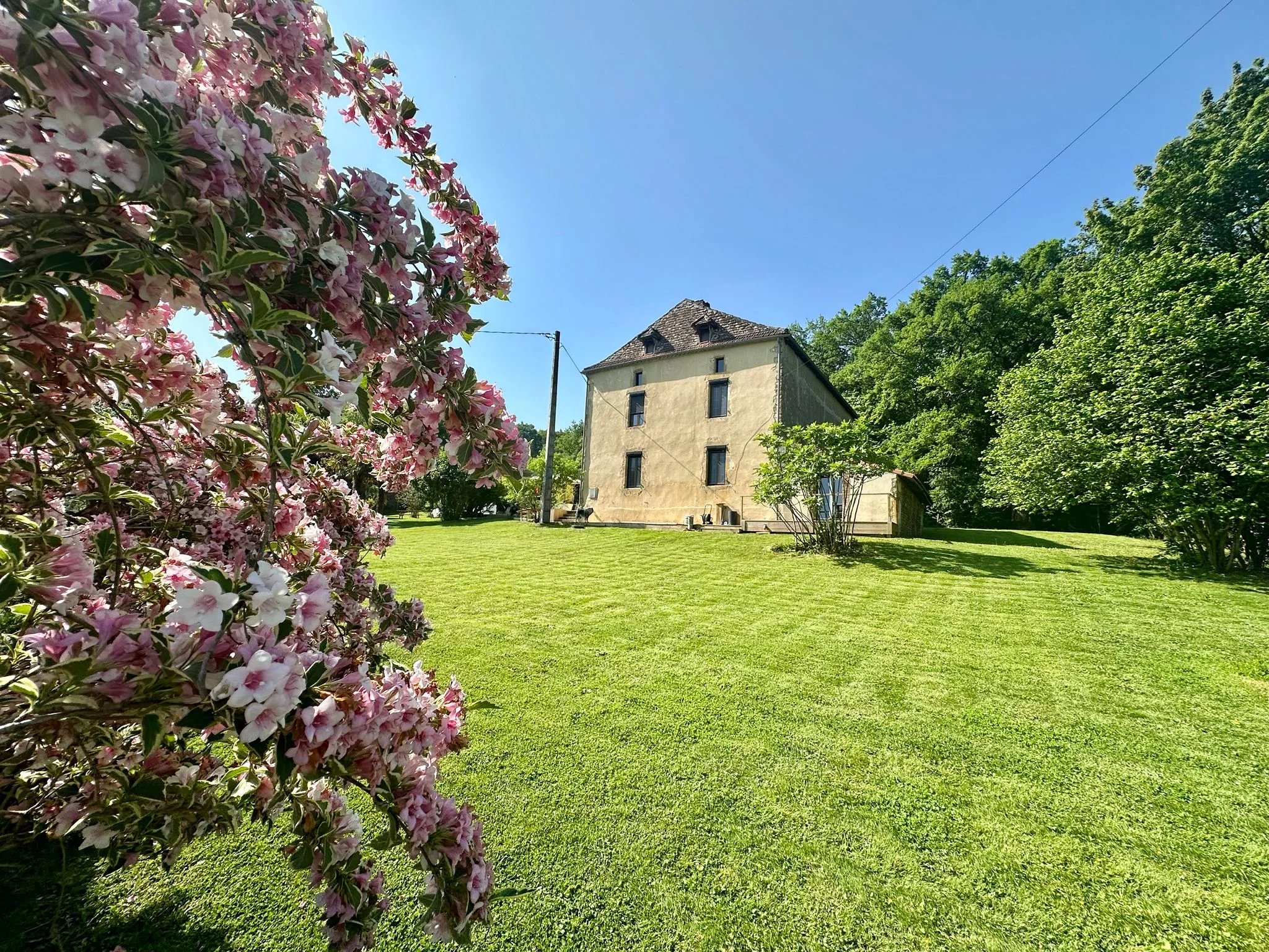 House for sale Cannet, Gers