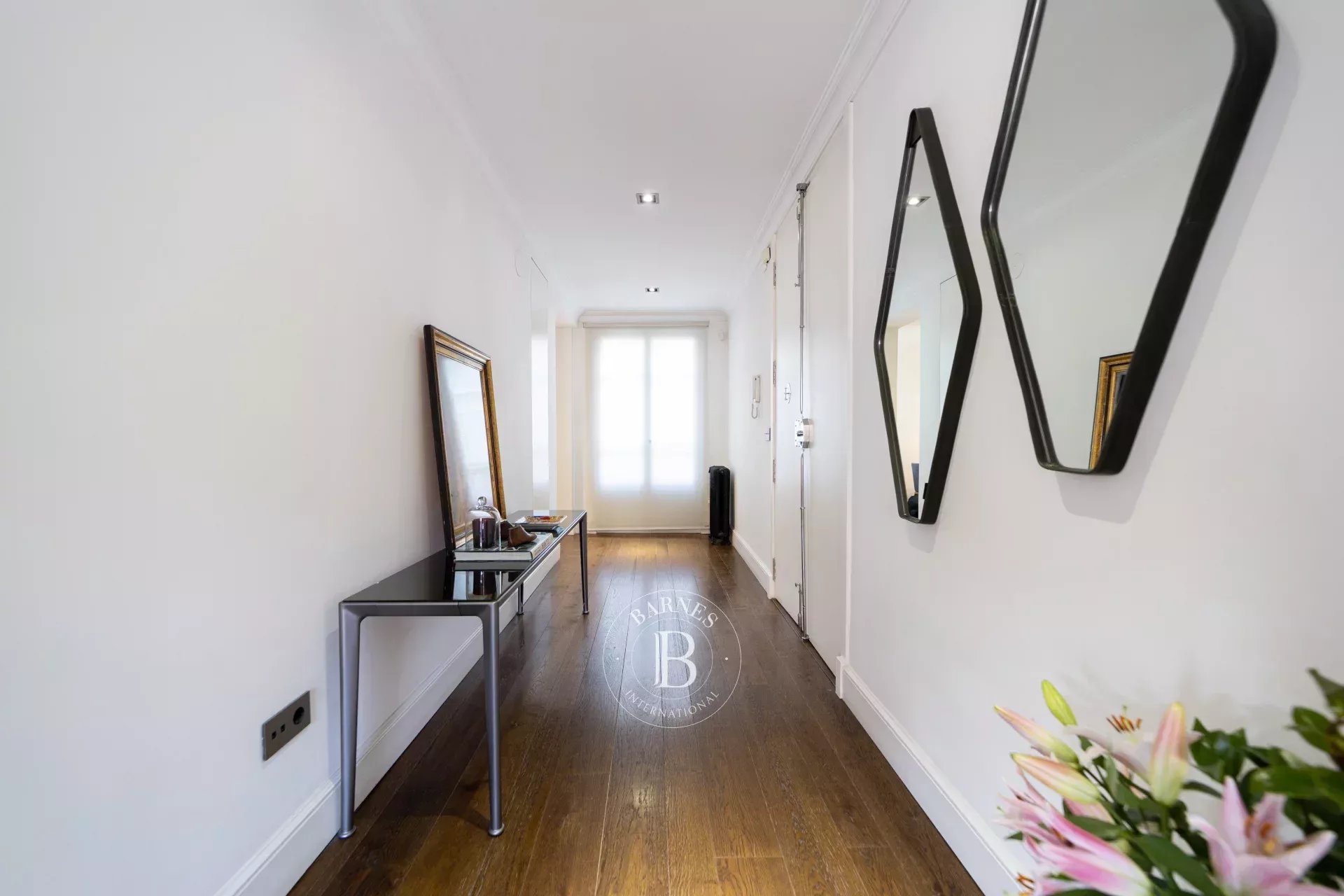 Daire Madrid - picture 10