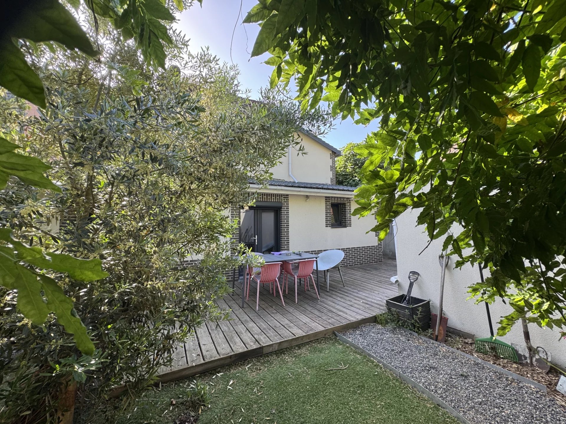 Agence immobilière de Immo Lod's