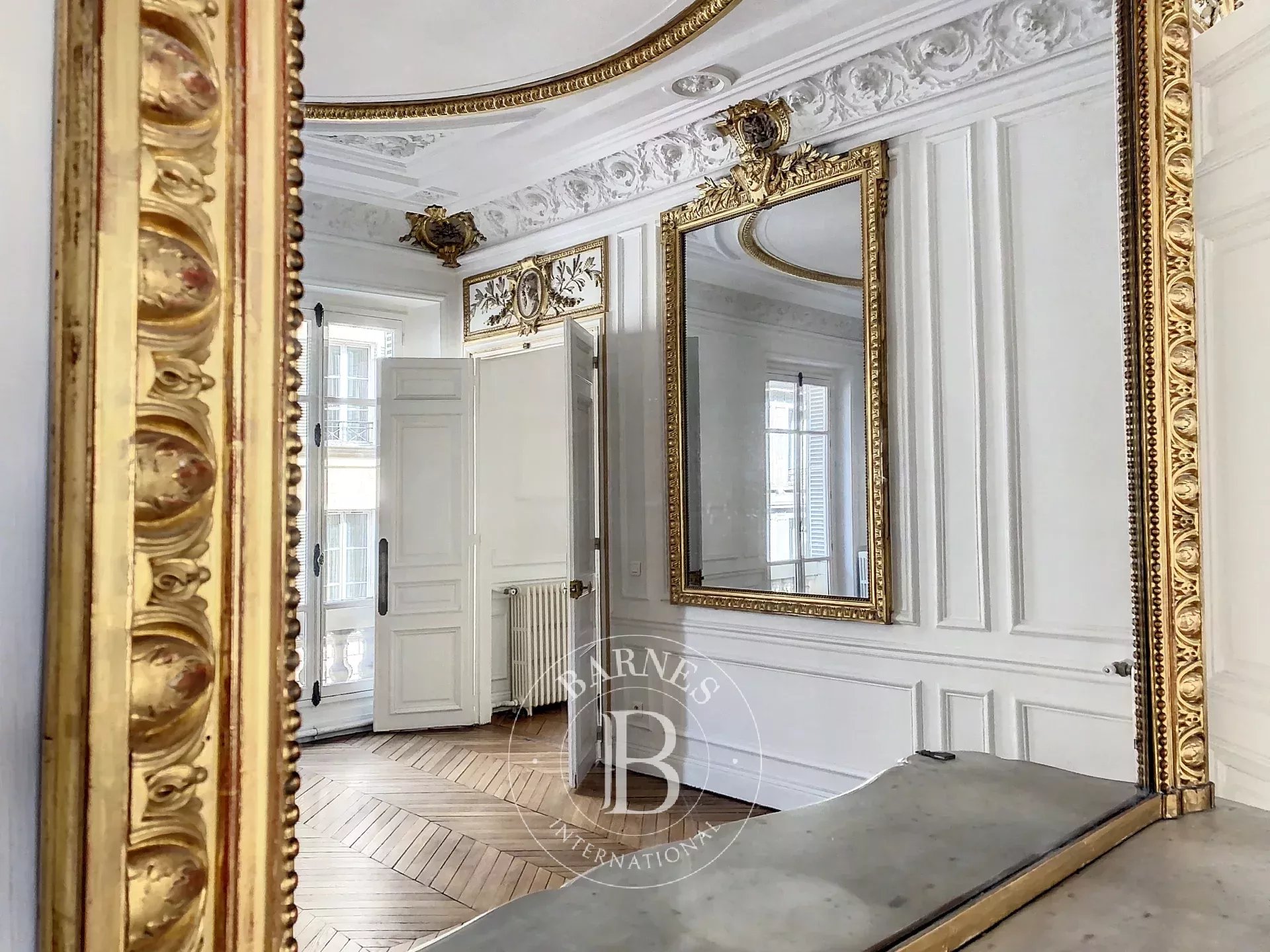 Daire Paris 9ème - picture 14