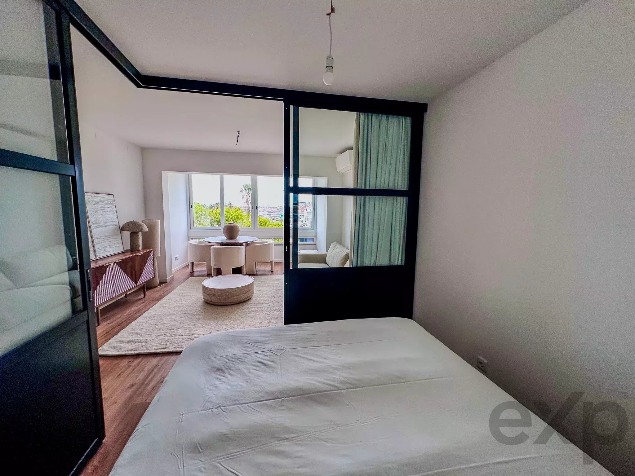 Beautifully renovated apartment in Arcadas do Estoril with sea view 86755453 image 12