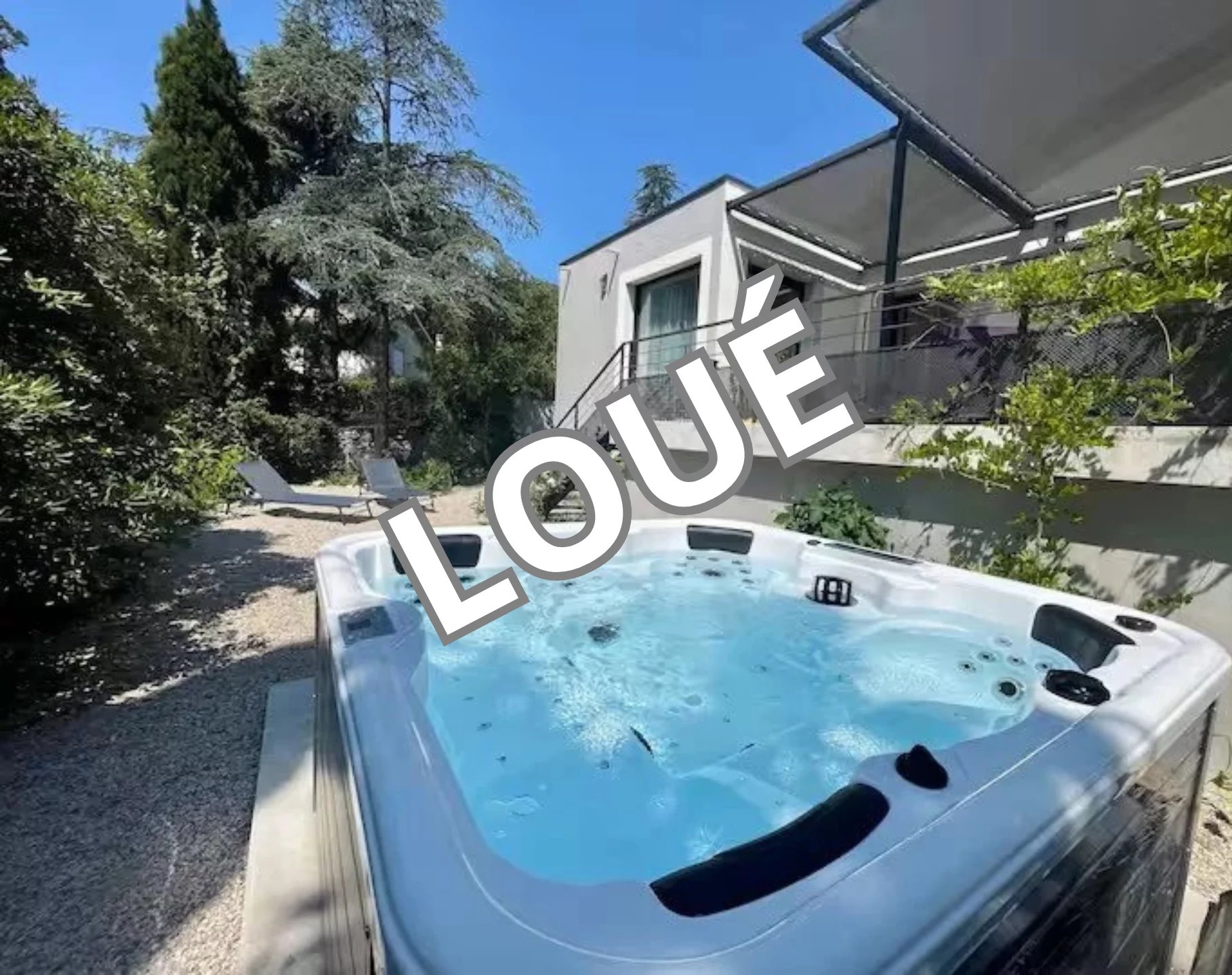Location Appartement Nîmes