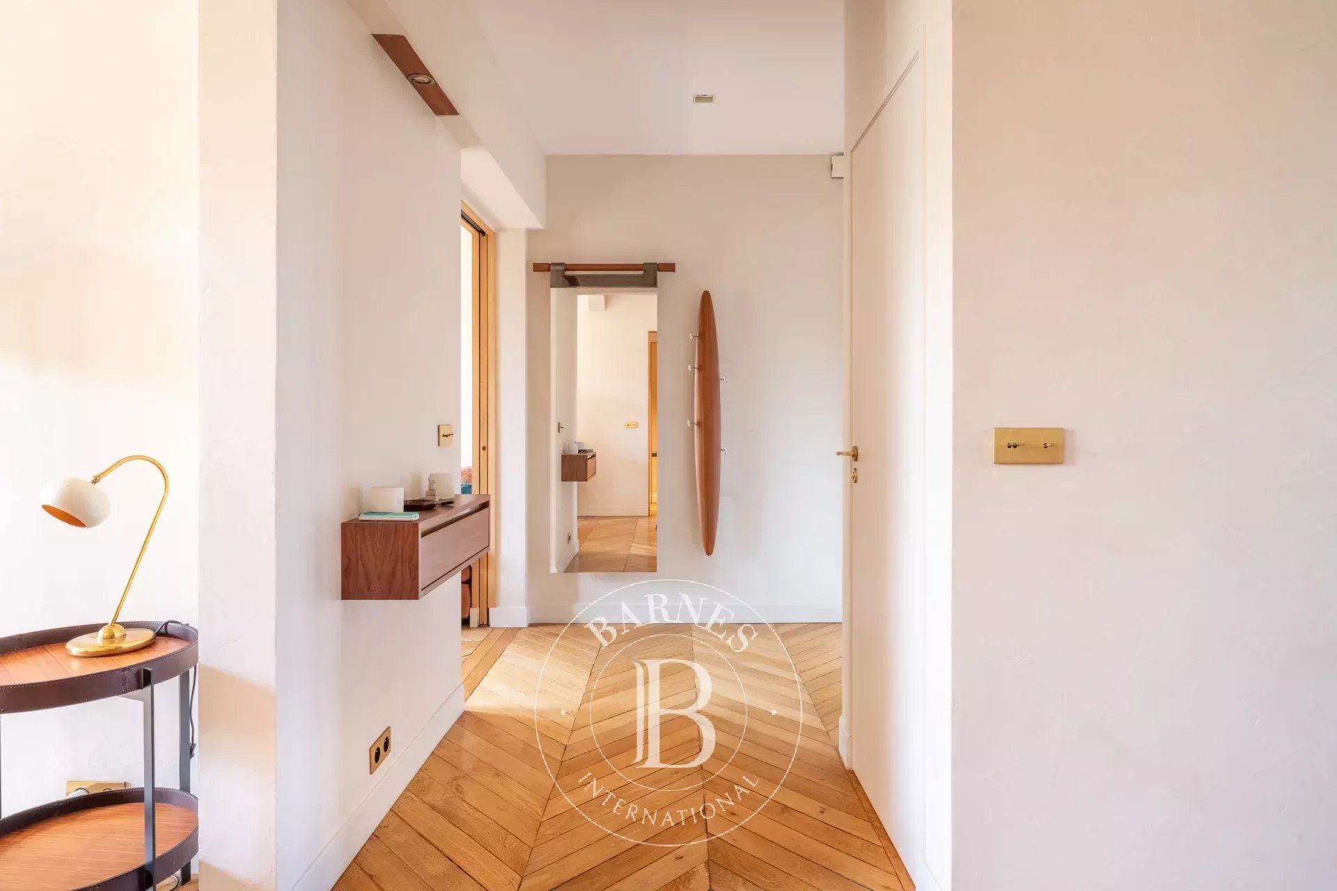 Daire Paris 2ème - picture 11