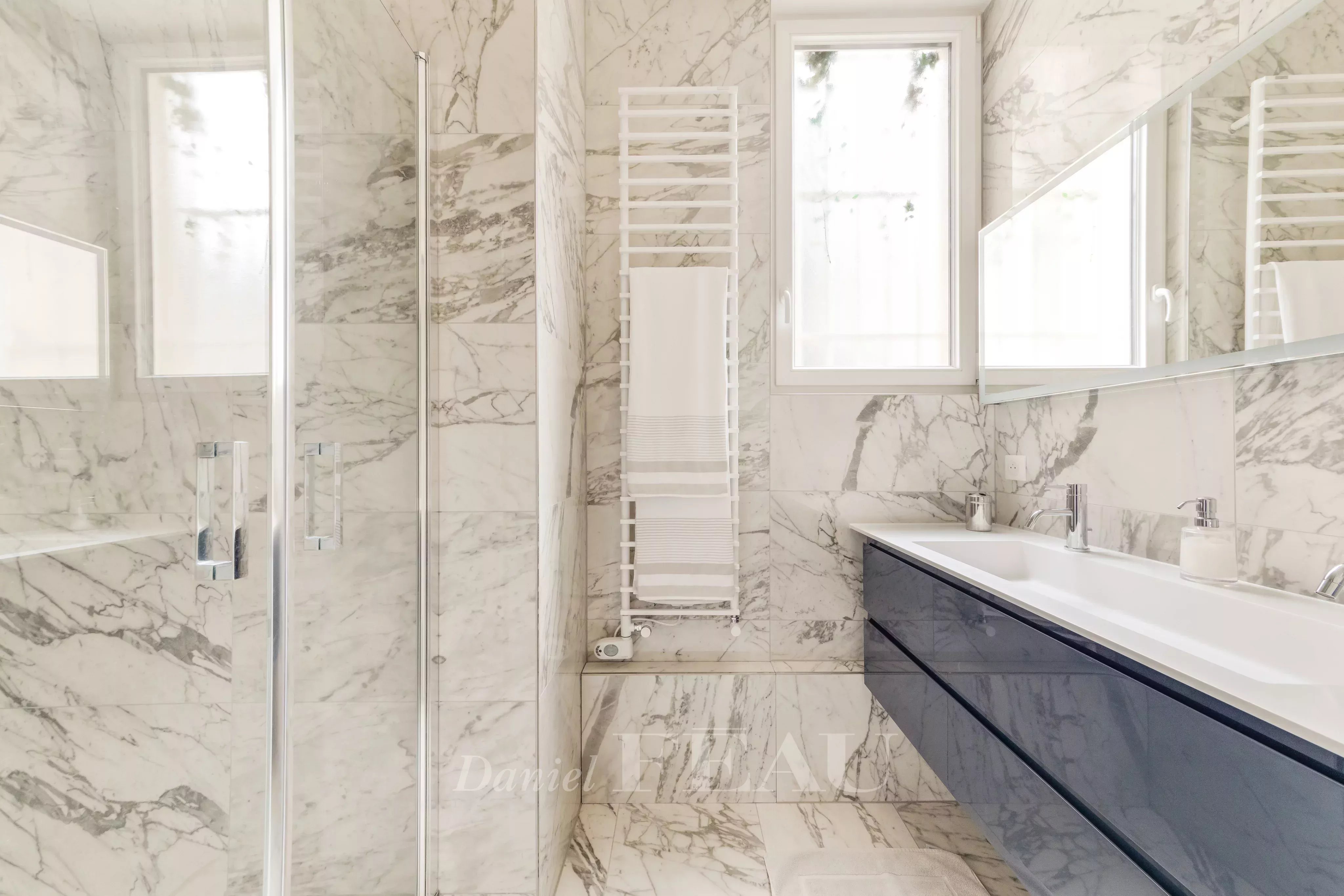 Rental Apartment Paris 17th