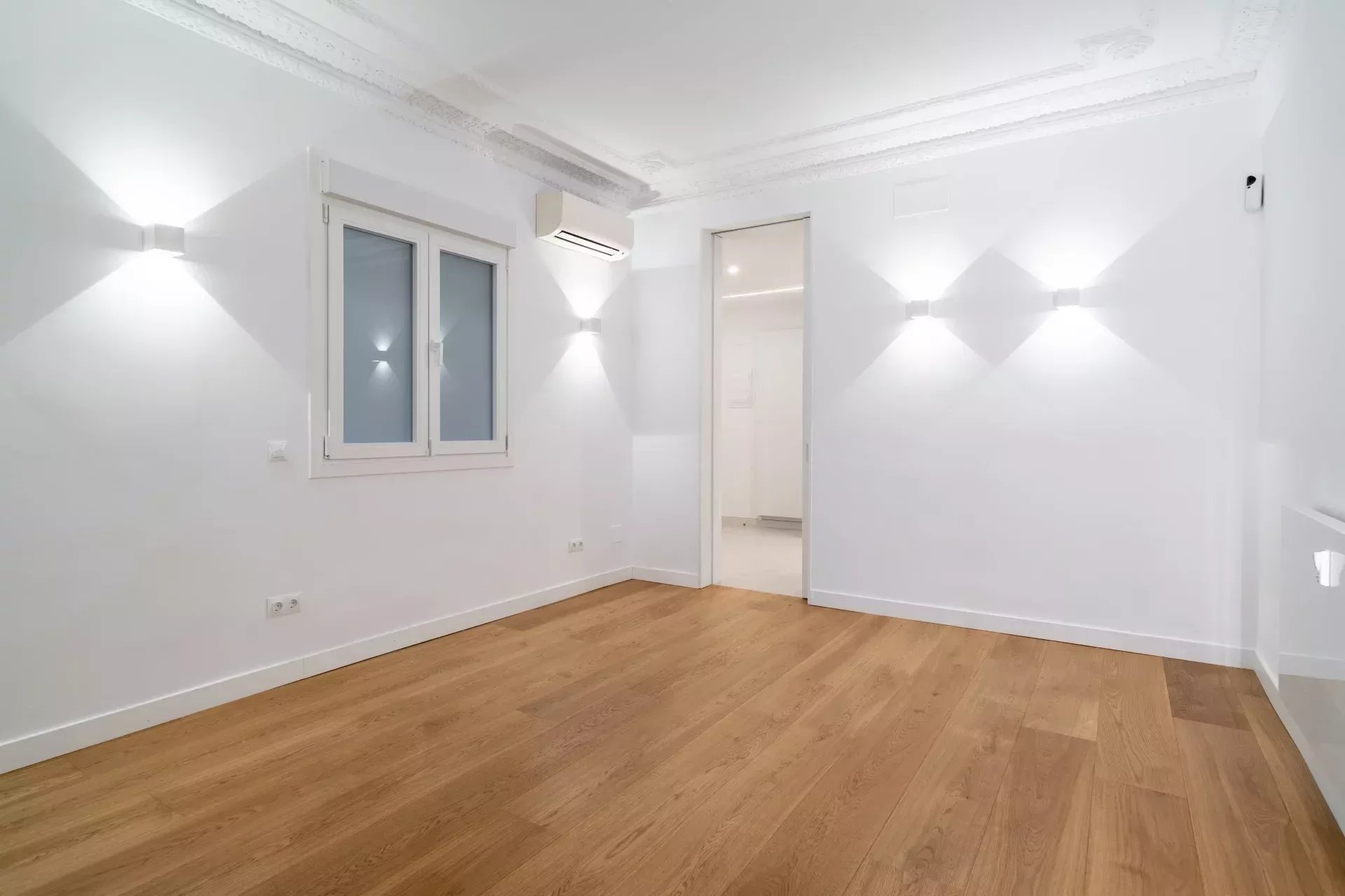 Daire Madrid - picture 37