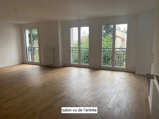 Location appartement Vincennes - Image 1