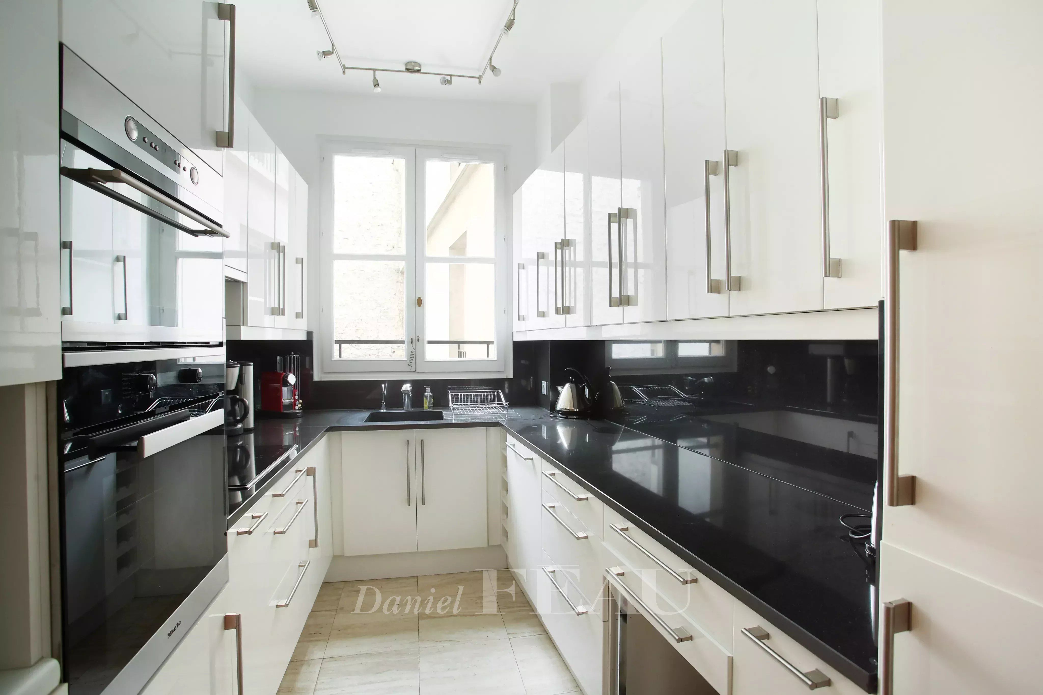 Rental Apartment Paris 6th