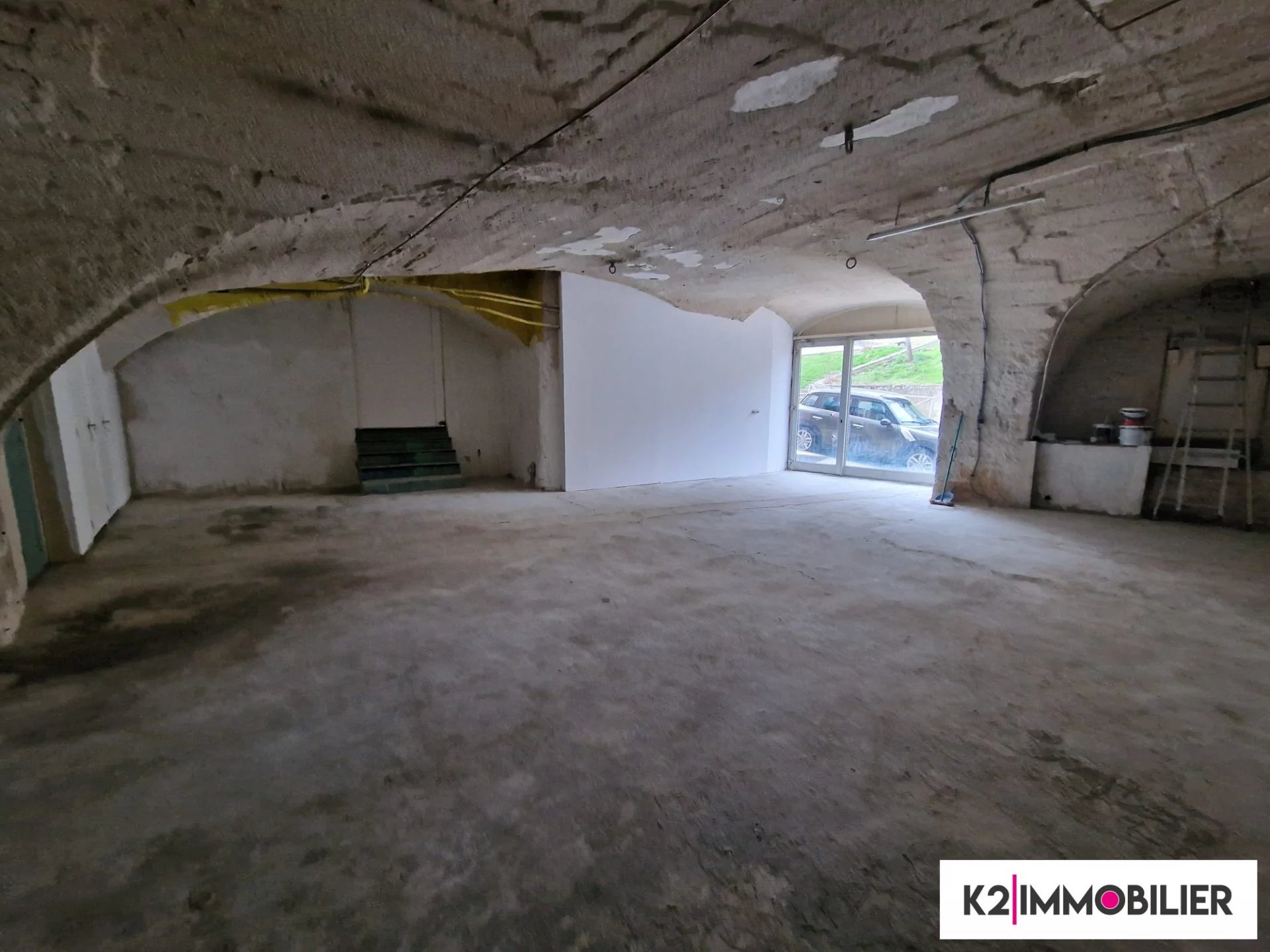 Location Local Privas