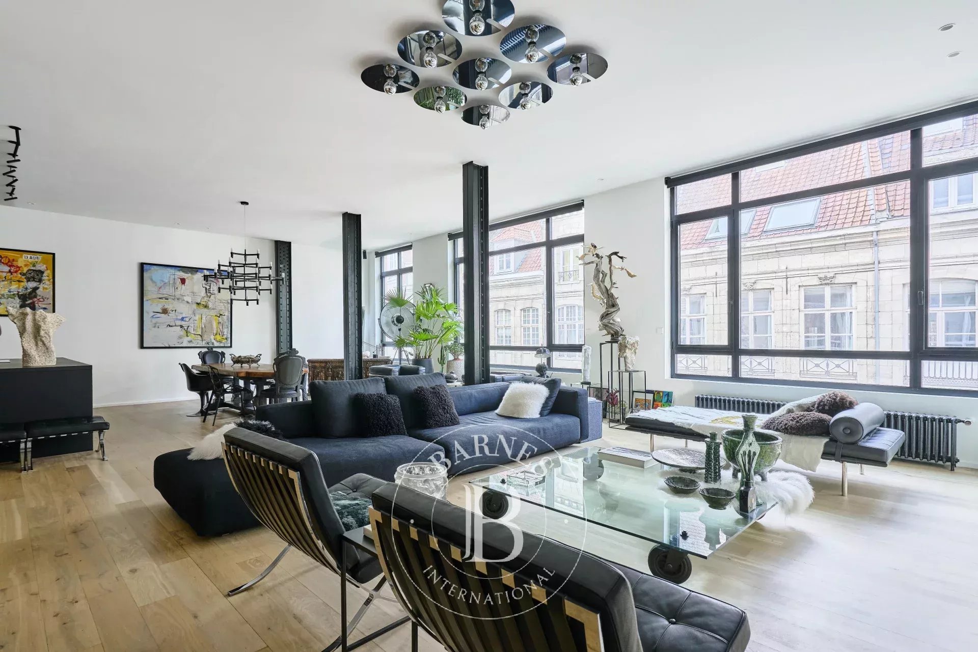 Loft Lille  -  ref 86448416 (picture 1)
