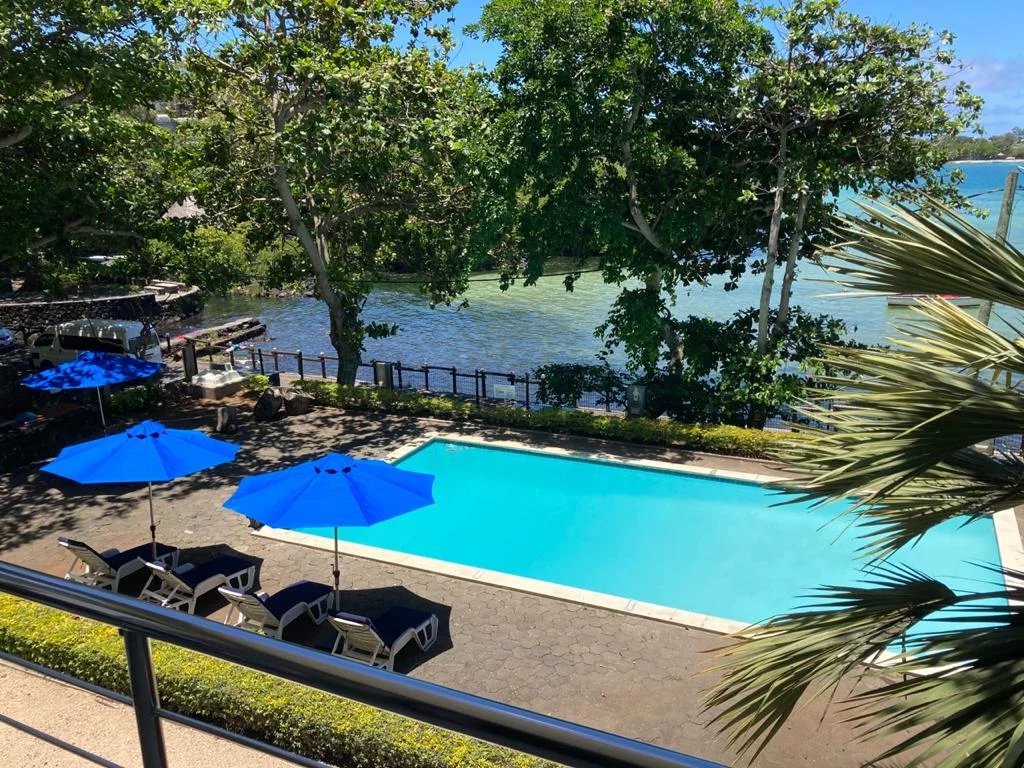 Otel Trou d'Eau Douce