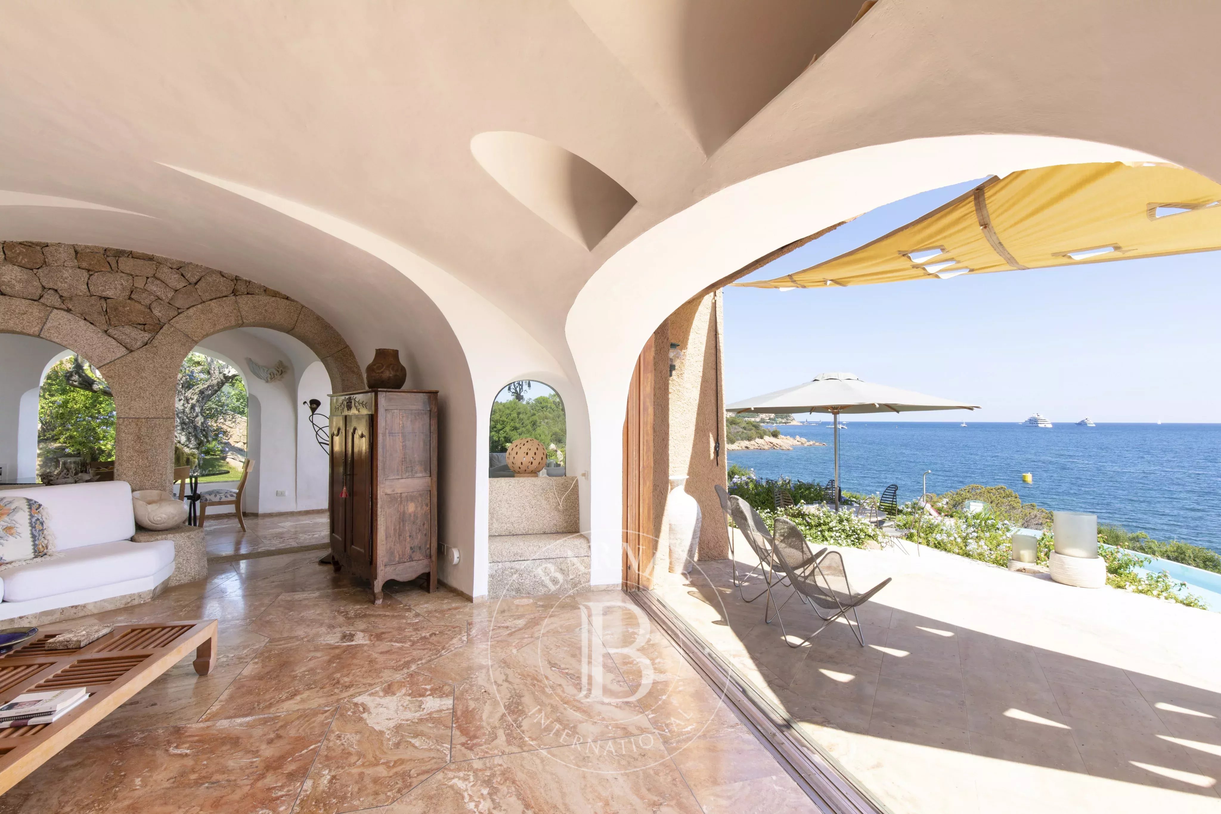 Porto Cervo  - Villa  5 Chambres - picture 7