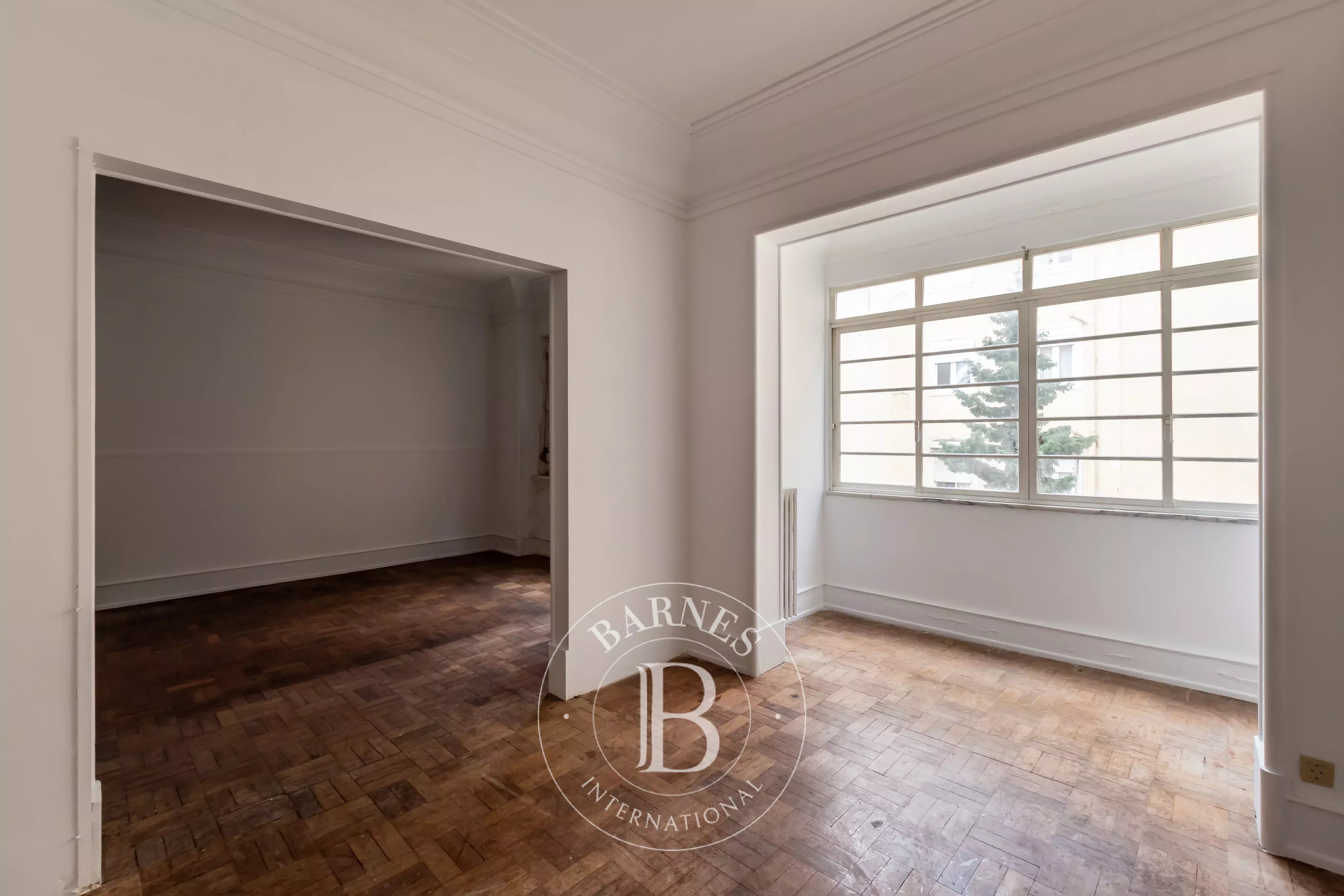 Family Apartment to renovate