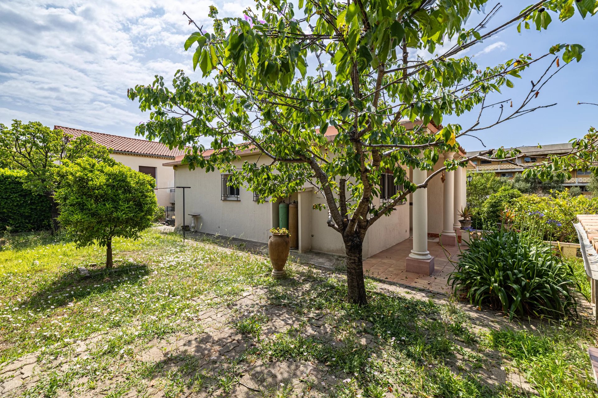 Sale Apartment - Nice Caucade