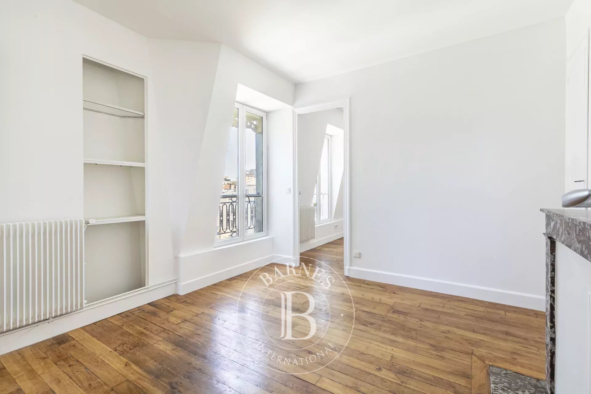 Daire Paris 15ème - picture 5